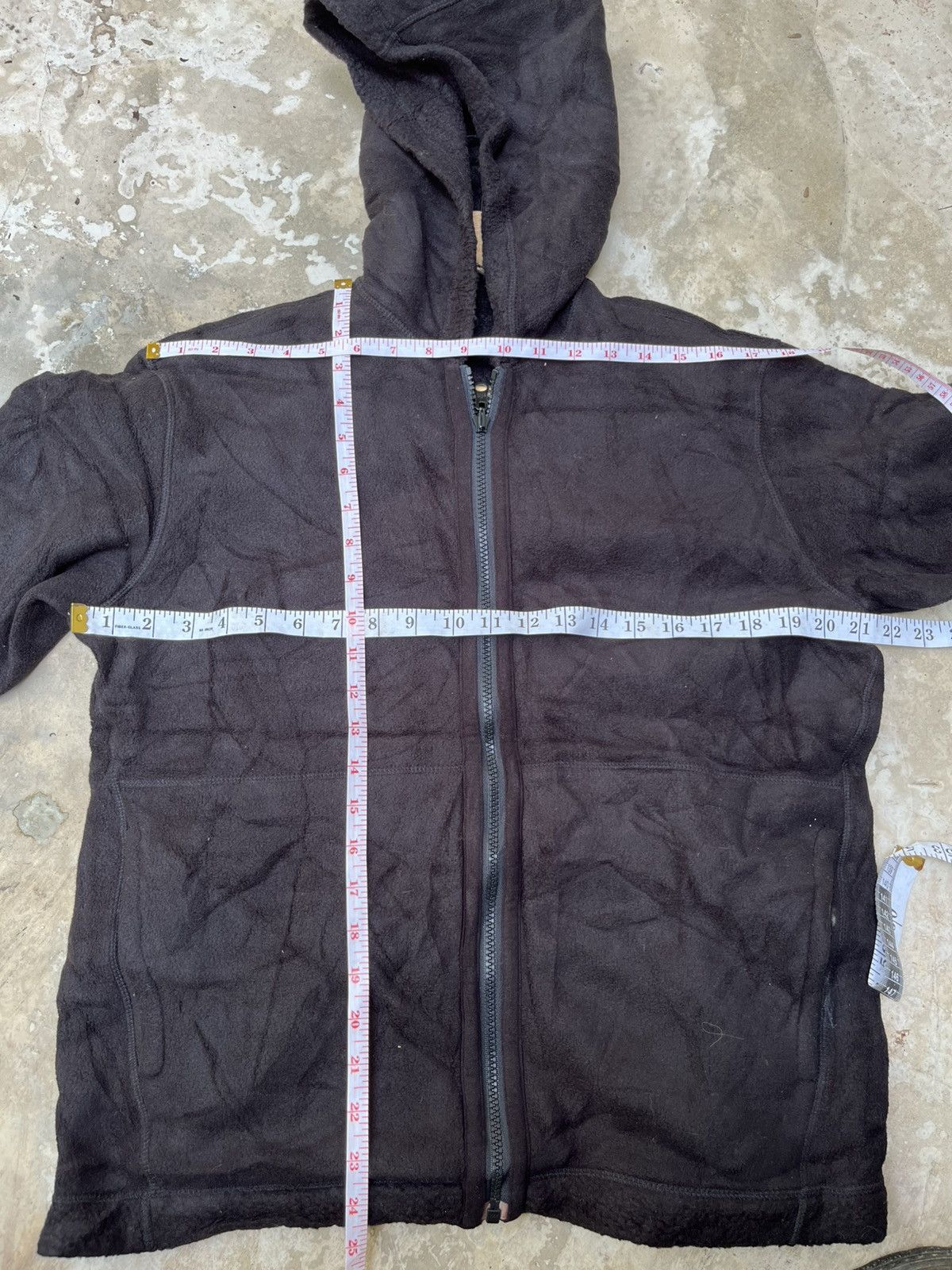 Japanese Brand 💥Y2K Uniqlo Fleece Jackets Size US M / EU 48-50 / 2 - 8 Thumbnail