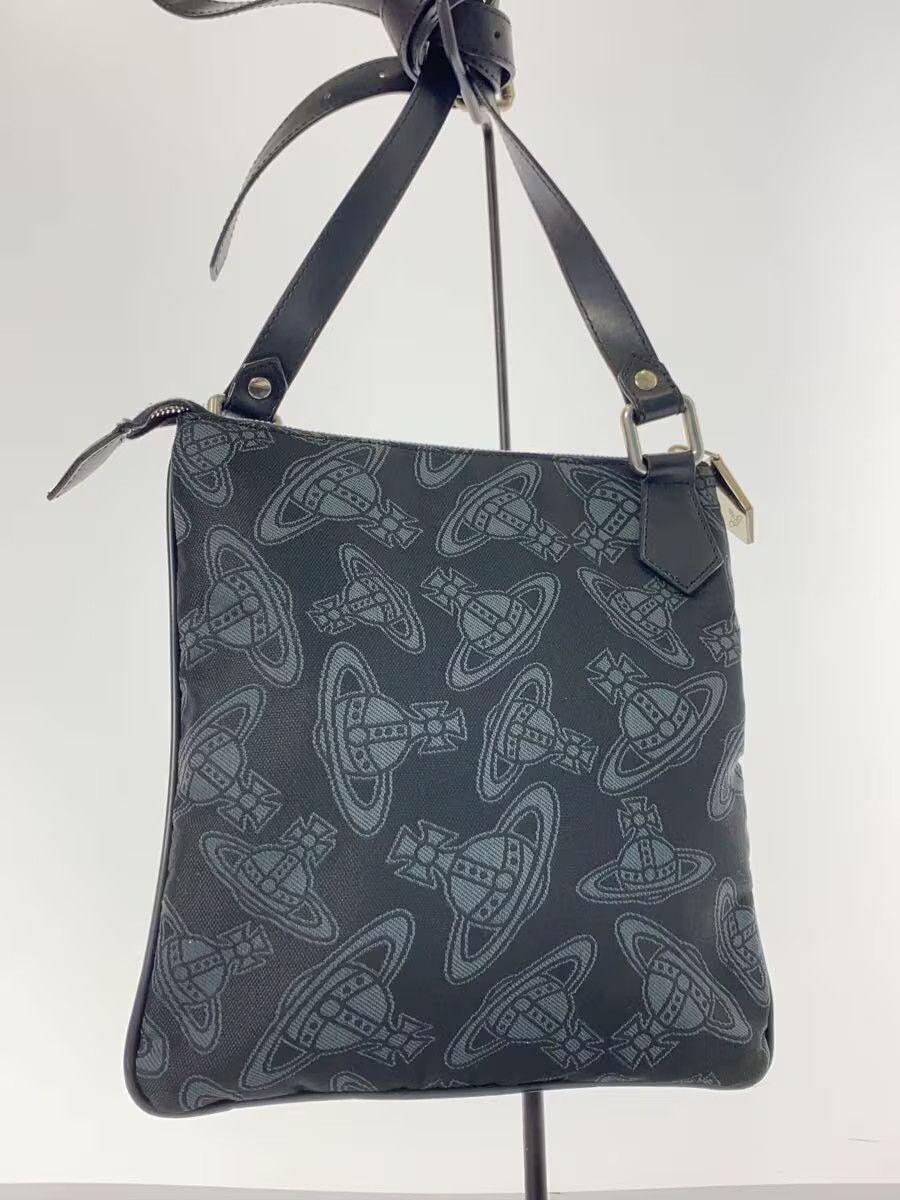 Vivienne Westwood Multi Orb Shoulder Bag Size ONE SIZE - 2 Thumbnail