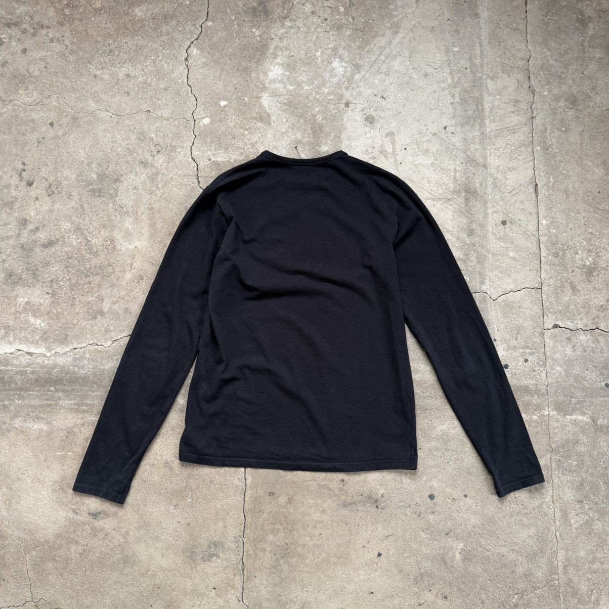 Seditionaries Y2K Adamus Printed Long Sleeve Size US L / EU 52-54 / 3 - 2 Thumbnail