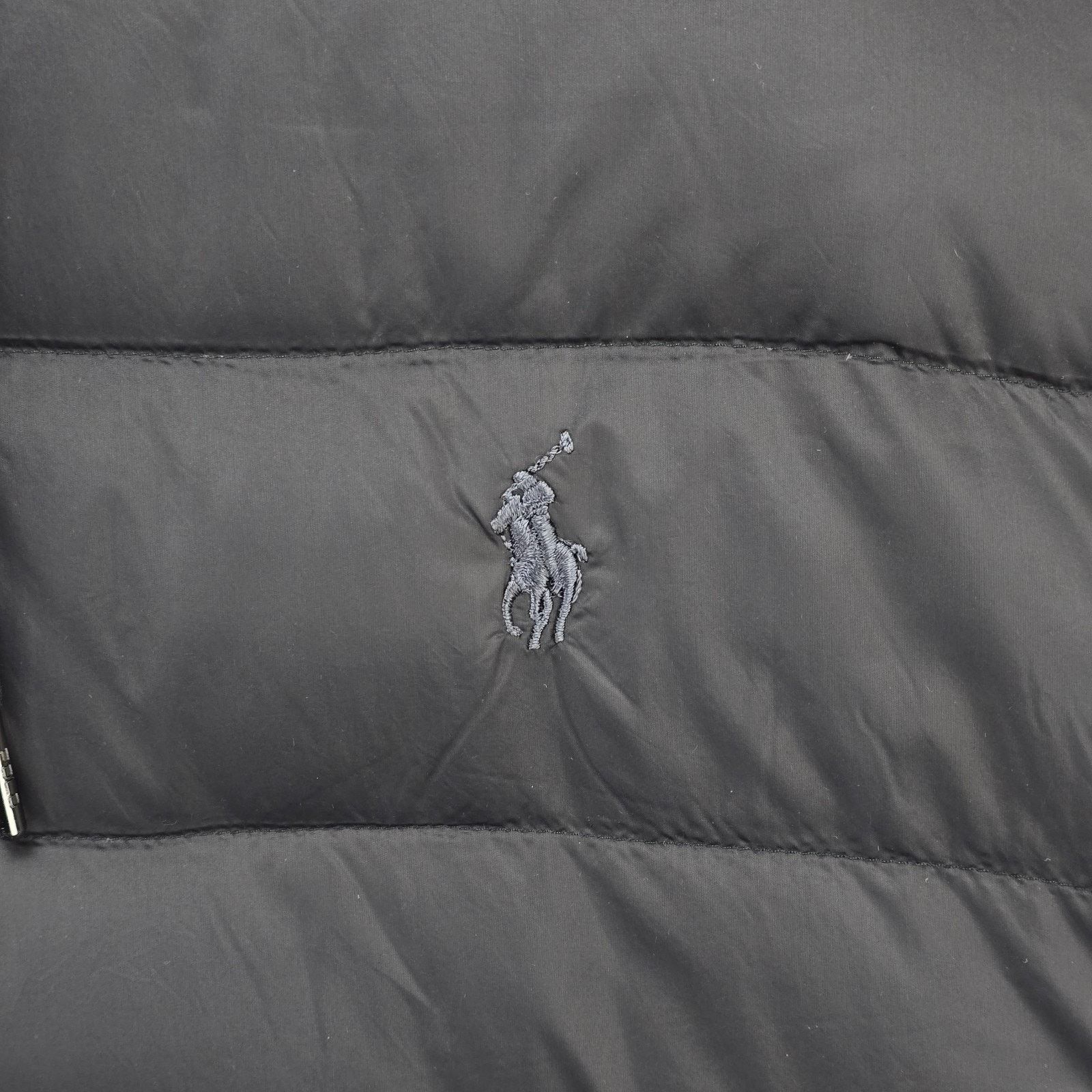 Polo Ralph Lauren Polo Ralph Lauren Jacket XL Performance Hybrid Down Puffer Size US XL / EU 56 / 4 - 5 Thumbnail