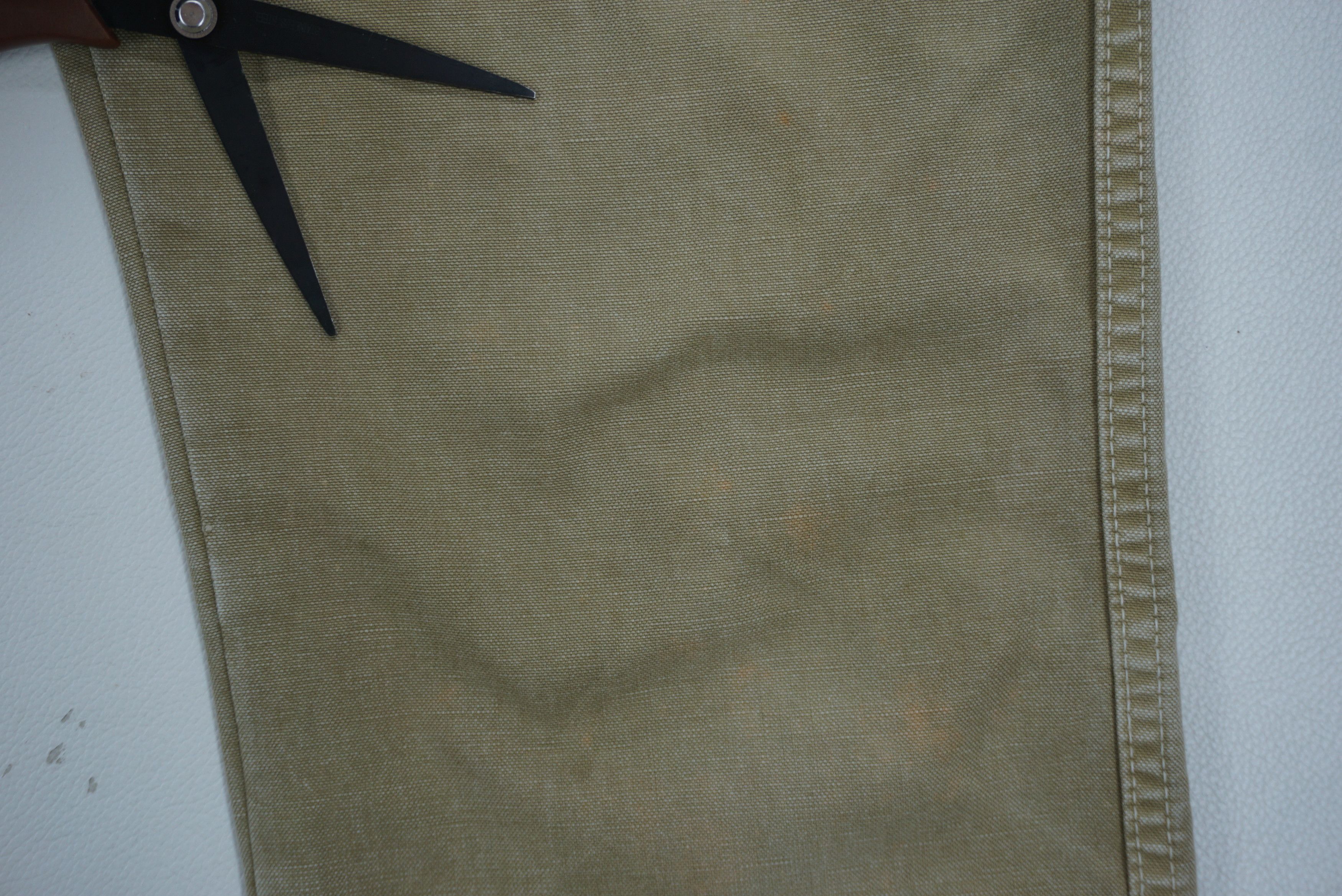 Japanese Brand John Bull Jeans fit W32xL29.5 3D Pockets Baker Ankle Denim Size US 30 / EU 46 - 6 Thumbnail