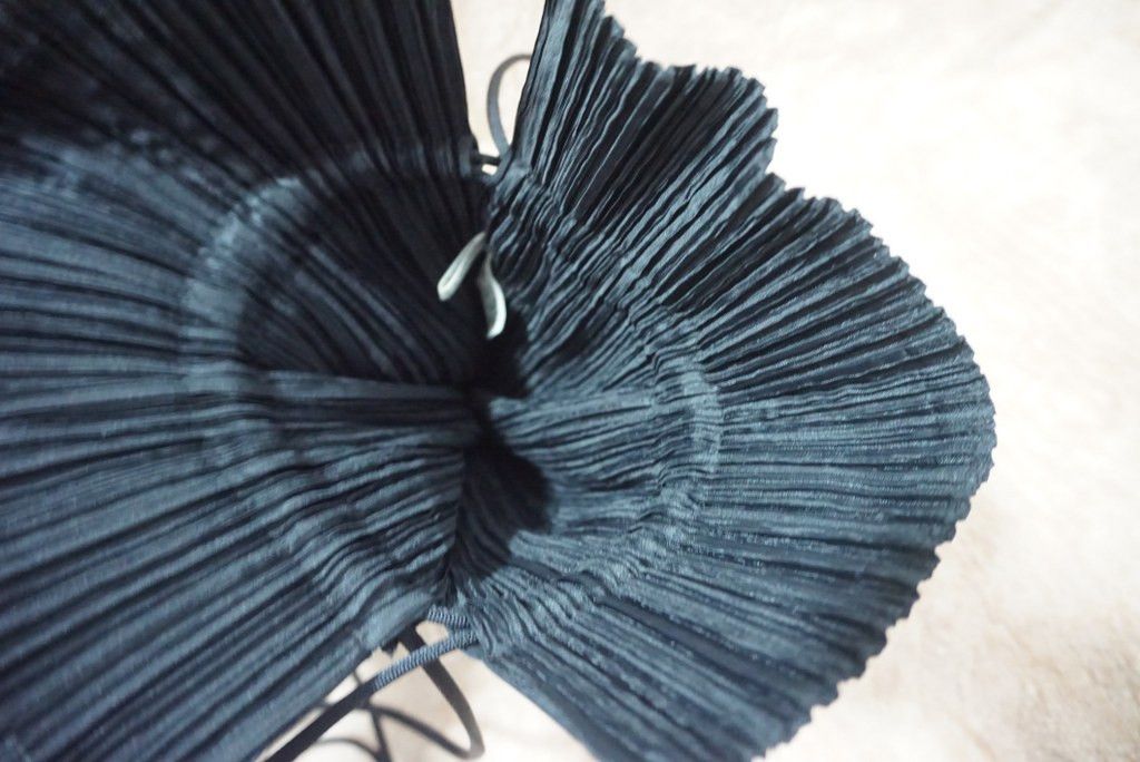 Pleats Please Issey Miyake Pleats Please Issey Miyake backpack Size ONE SIZE - 9 Thumbnail
