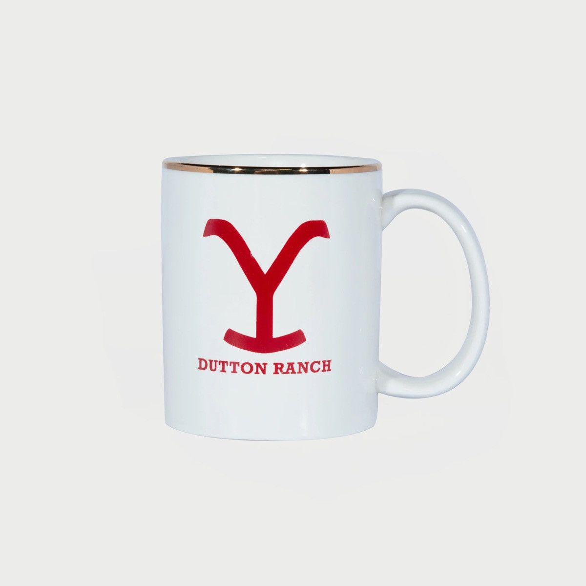 Cherry LA Cherry La X Yellowstone Mug Size ONE SIZE - 1 Thumbnail