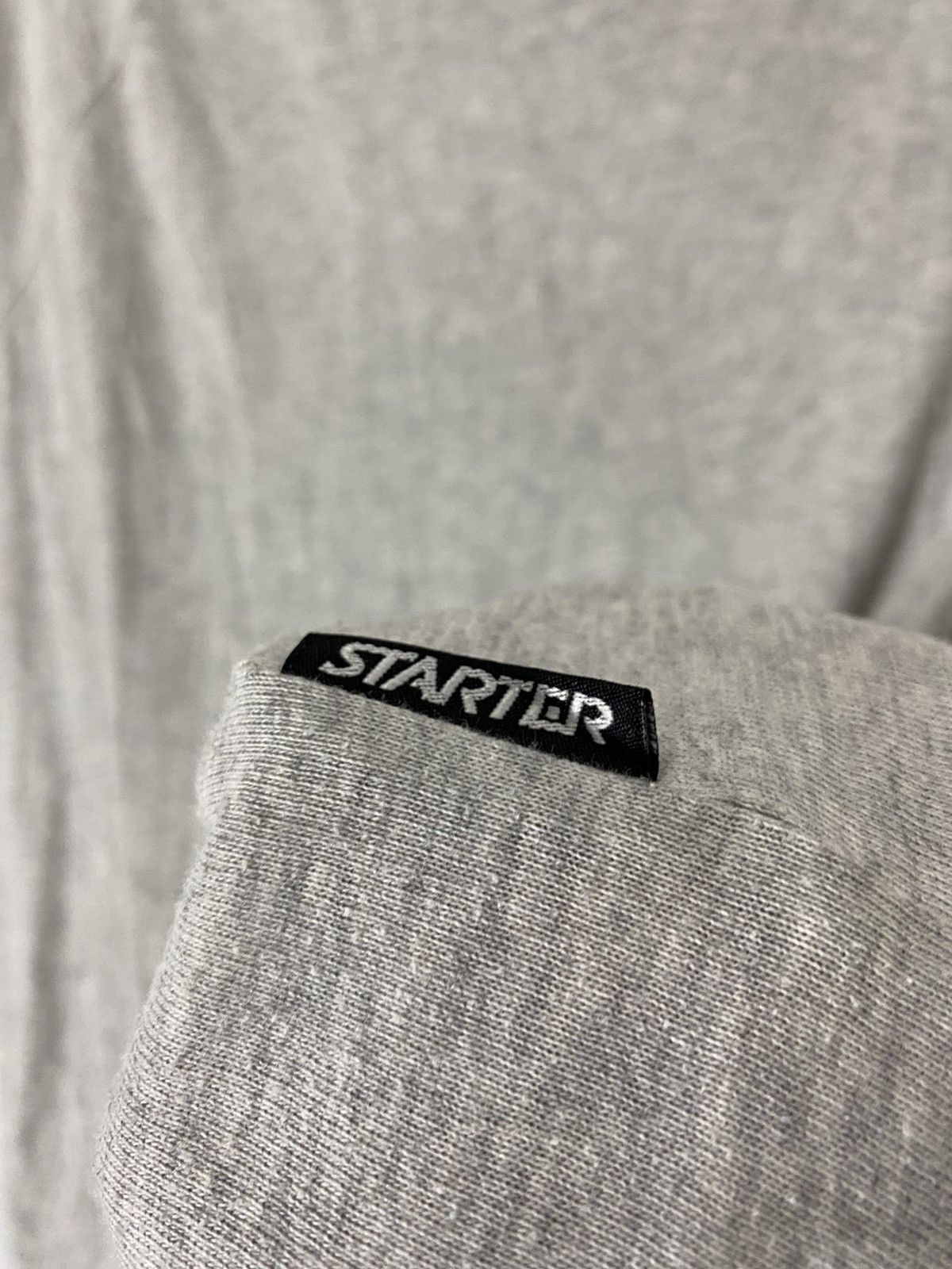 Japanese Brand × Starter STARTER SPELL OUT Size US XL / EU 56 / 4 - 15 Thumbnail