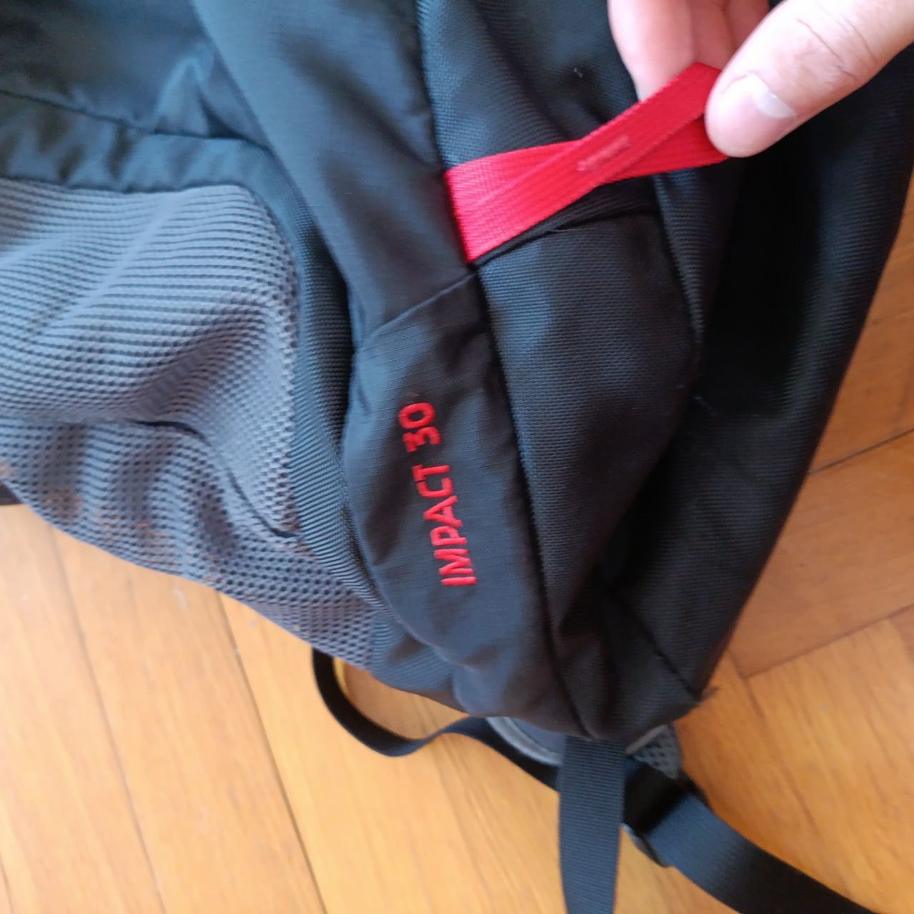 Mammut Mammut Backpack Size ONE SIZE - 2 Thumbnail