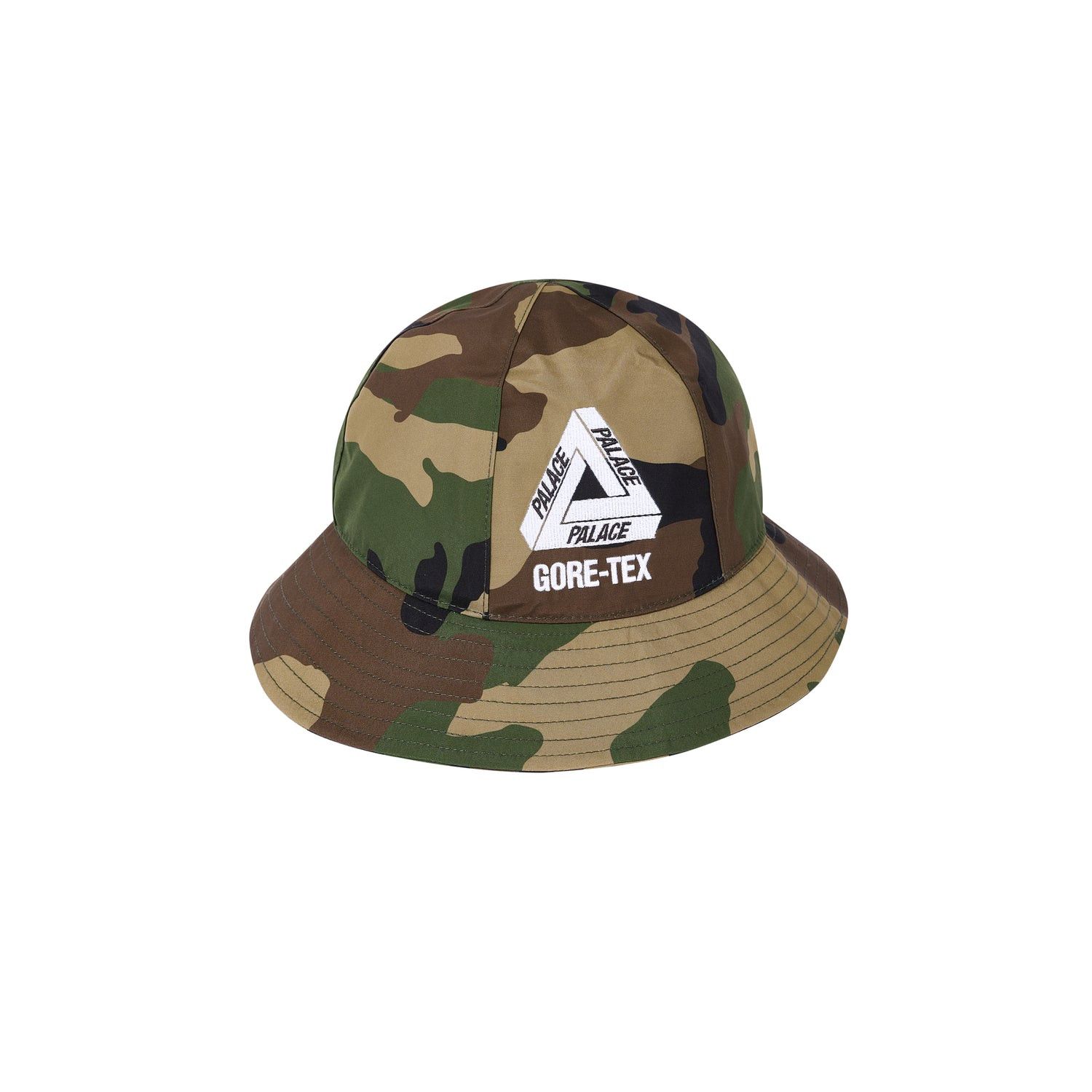 Palace Gore Tex Hat | Grailed