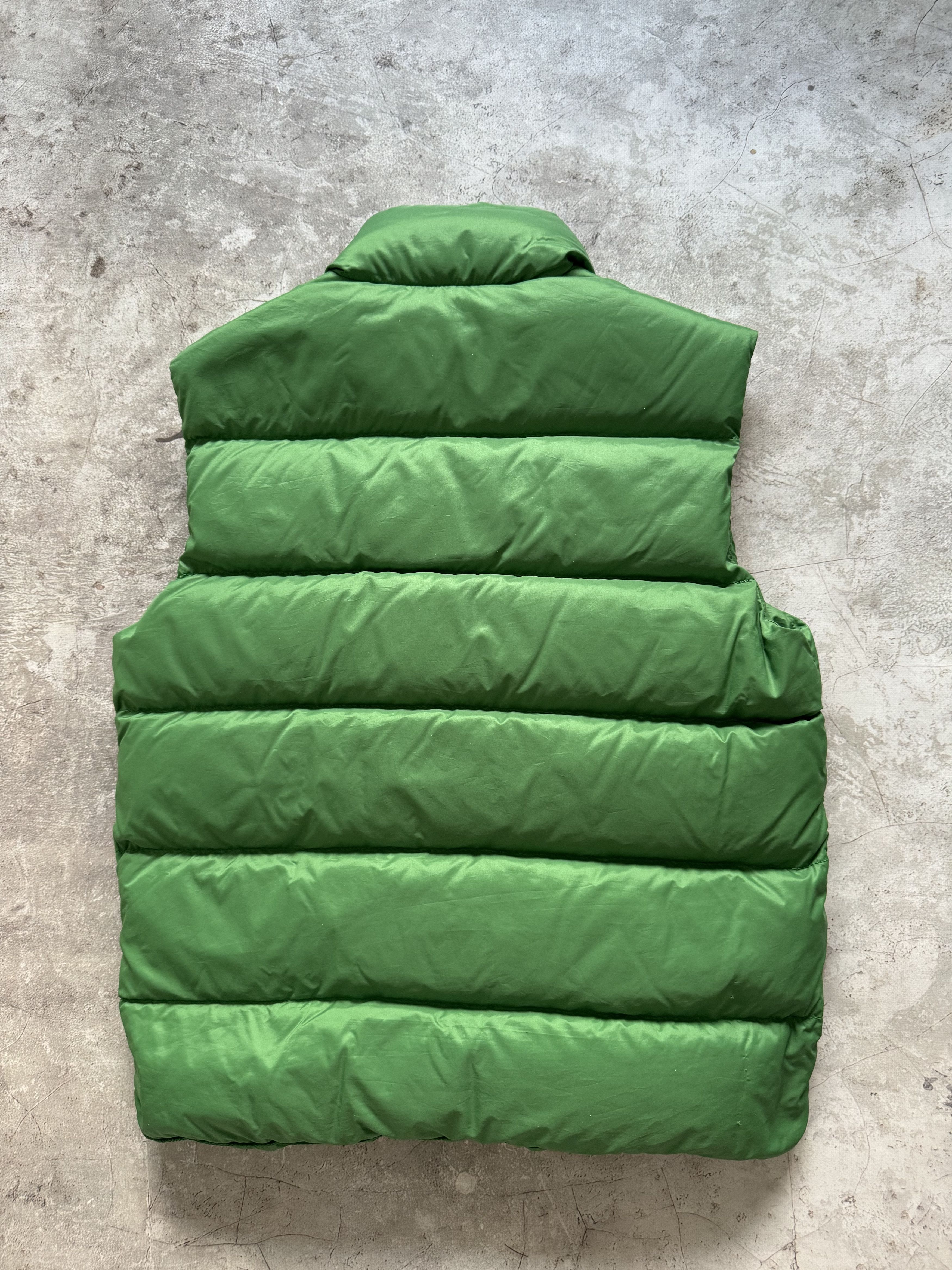 Moncler Moncler Tib puffer vest Size US M / EU 48-50 / 2 - 8 Thumbnail
