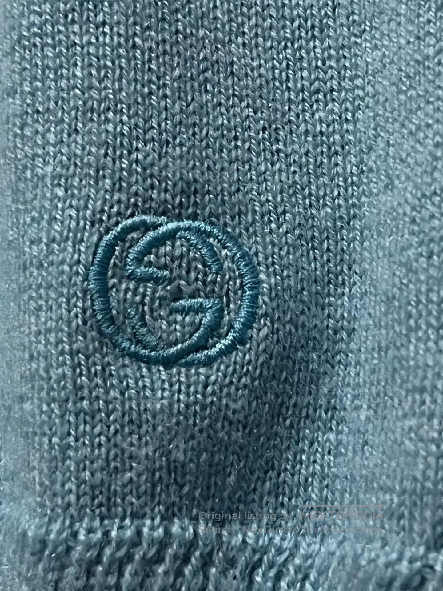 Gucci Gucci 100% Cashmere Sweater. Size M / US 6-8 / IT 42-44 - 2 Thumbnail