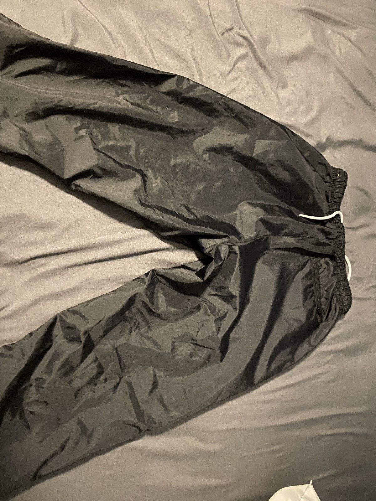 Nike Nike track pants Size US 31 - 2 Thumbnail