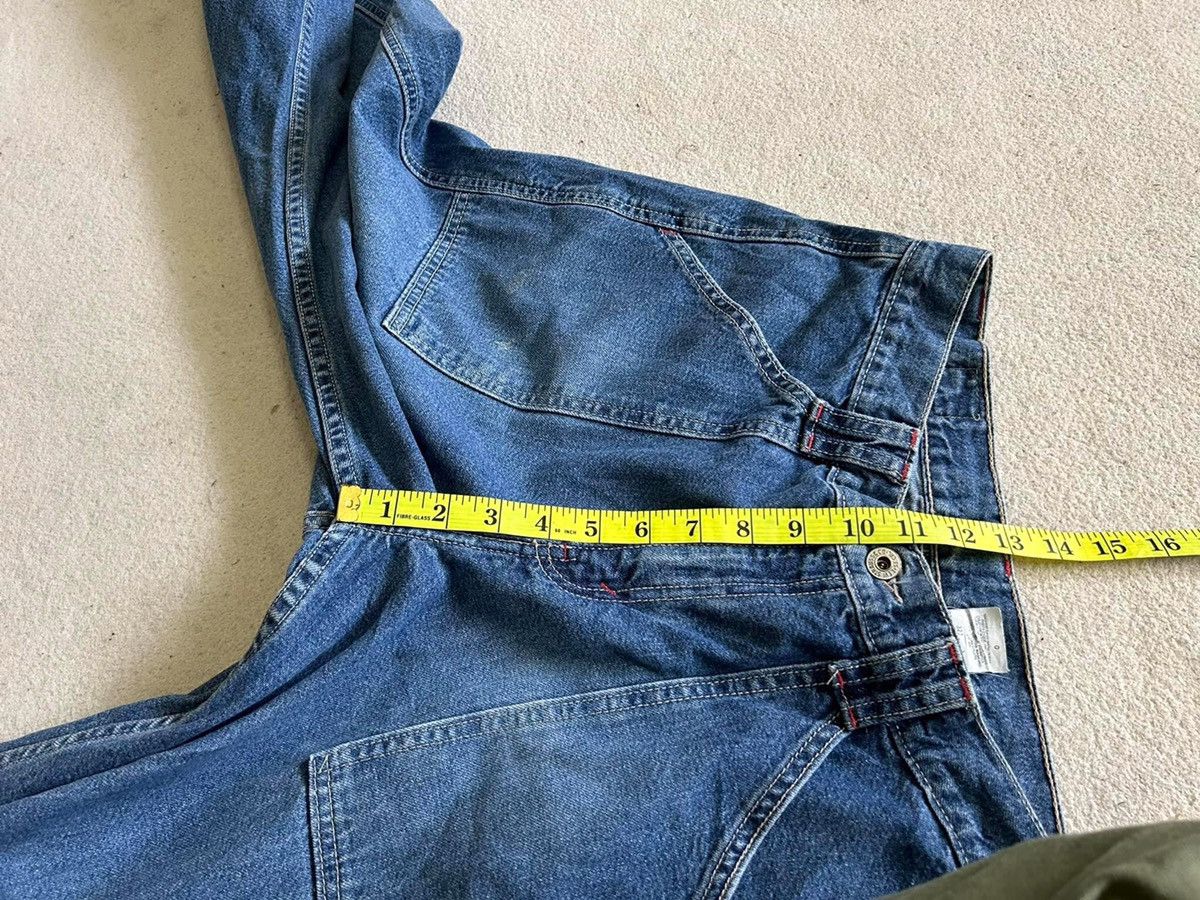 Levi's × Vintage LeVis Workwear DeniM panTs ✨⚡️ Size US 31 - 6 Thumbnail