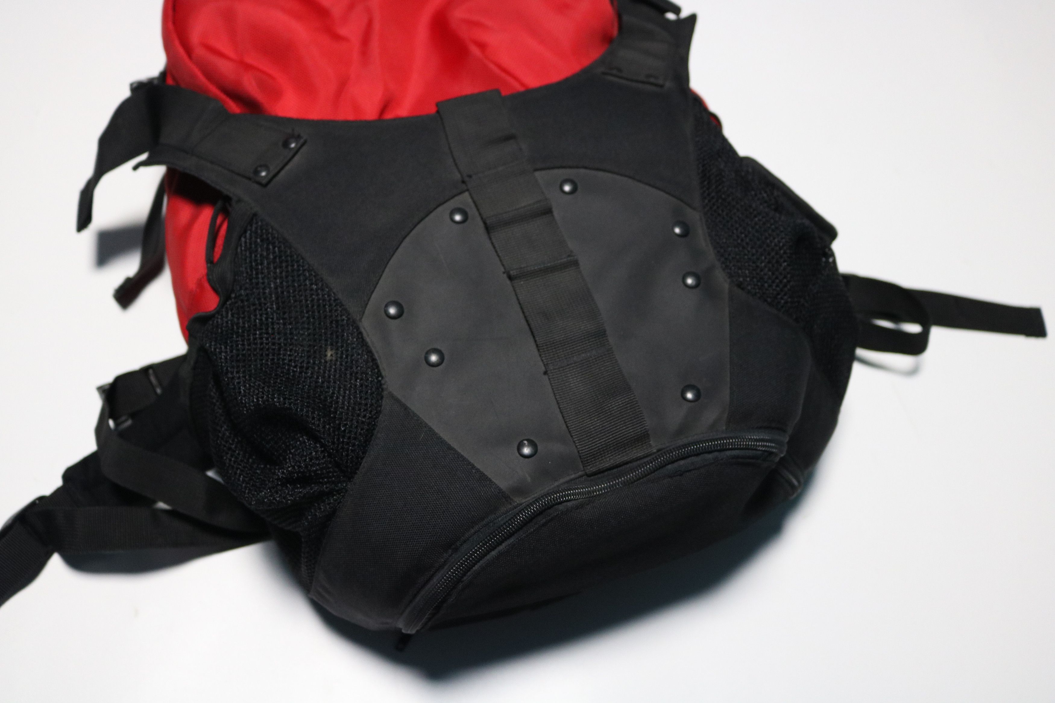 Oakley OAKLEY Red / Black Backpack Size ONE SIZE - 3 Thumbnail
