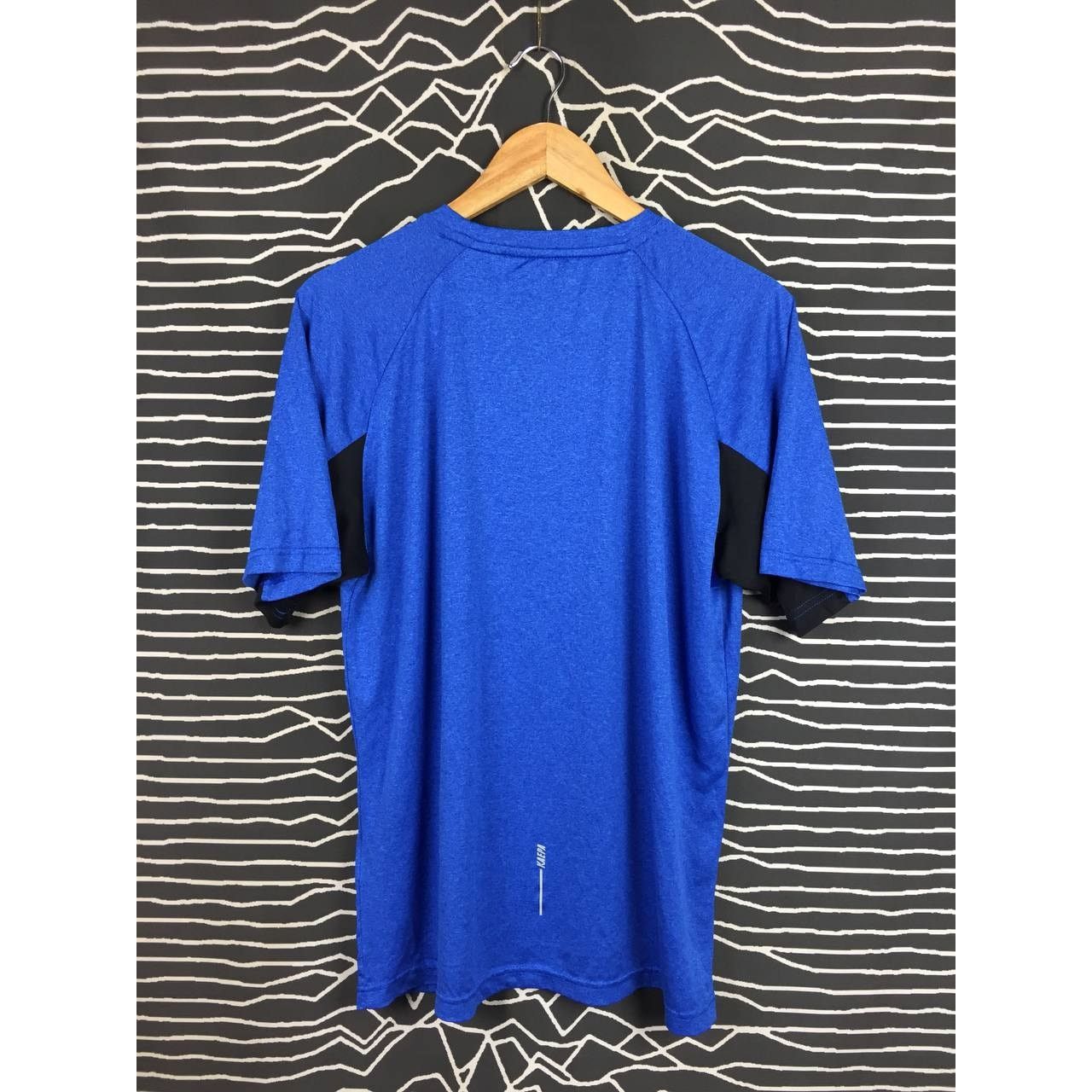 Vintage Kaepa USA Small Logo Athletic Wear Jersey Size US L / EU 52-54 / 3 - 5 Thumbnail