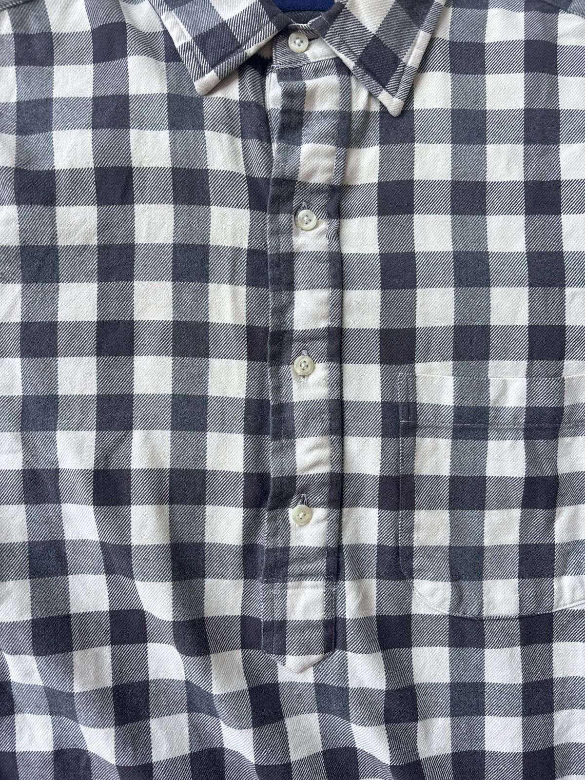New England Shirt Company New England shirt company button up Size US M / EU 48-50 / 2 - 1 Thumbnail