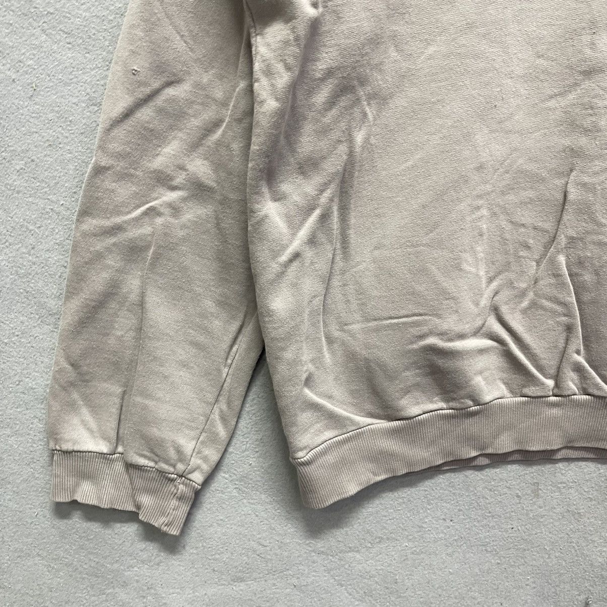 Vintage Vintage Jocko’s Hawaii Pullover Hoodie – Beige Size US L / EU 52-54 / 3 - 5 Thumbnail