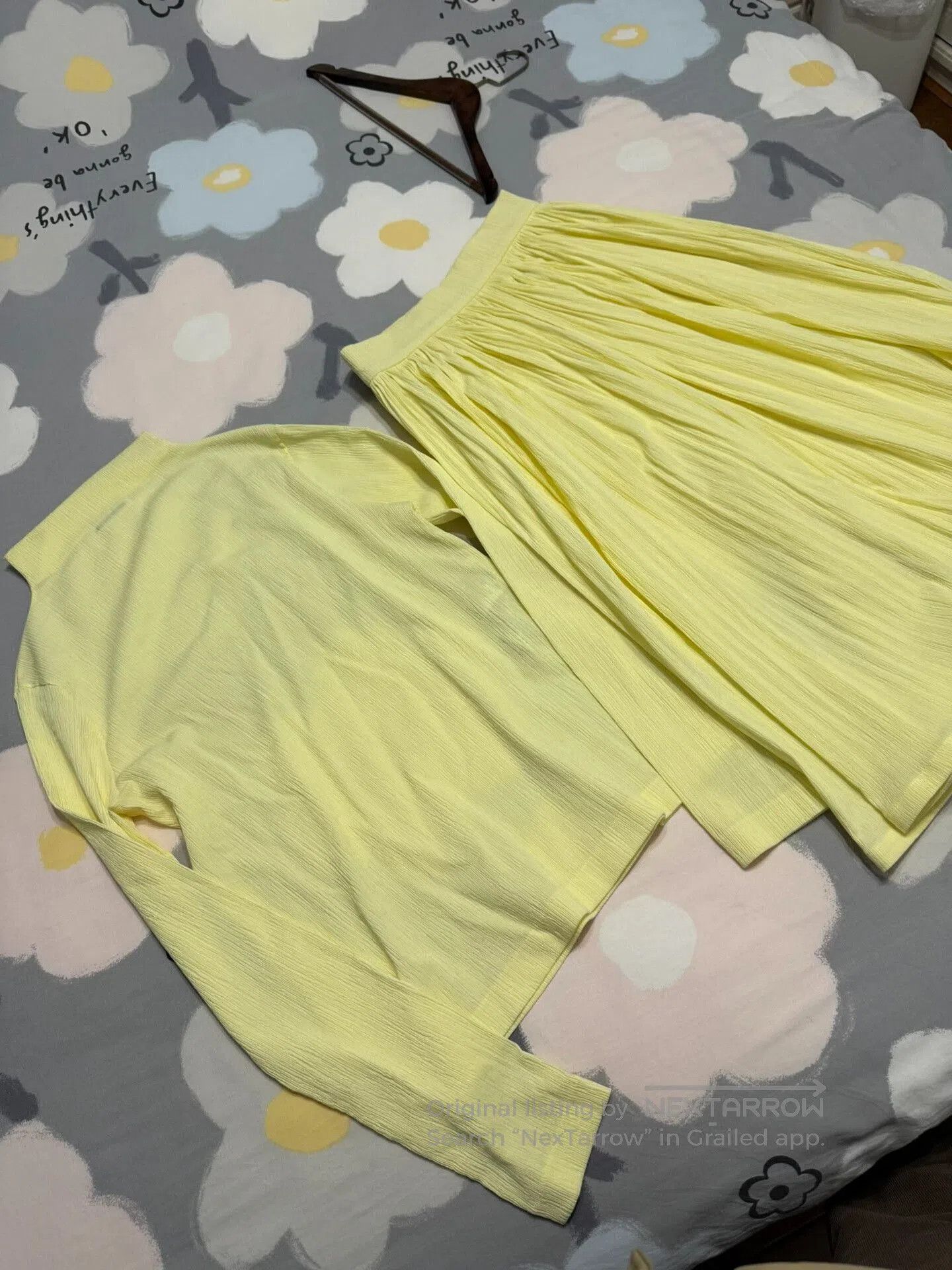 Jil Sander Jil Sander Long. Size 35" - 4 Thumbnail