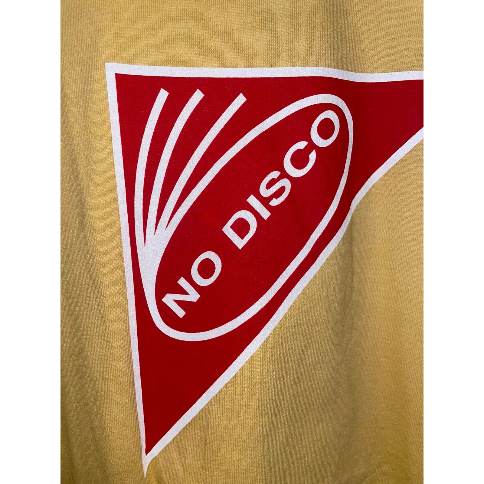Liquid Blue Vintage Liquid Blue Parody Series Shirt No Disco Nabisco Tee Size US XL / EU 56 / 4 - 3 Thumbnail
