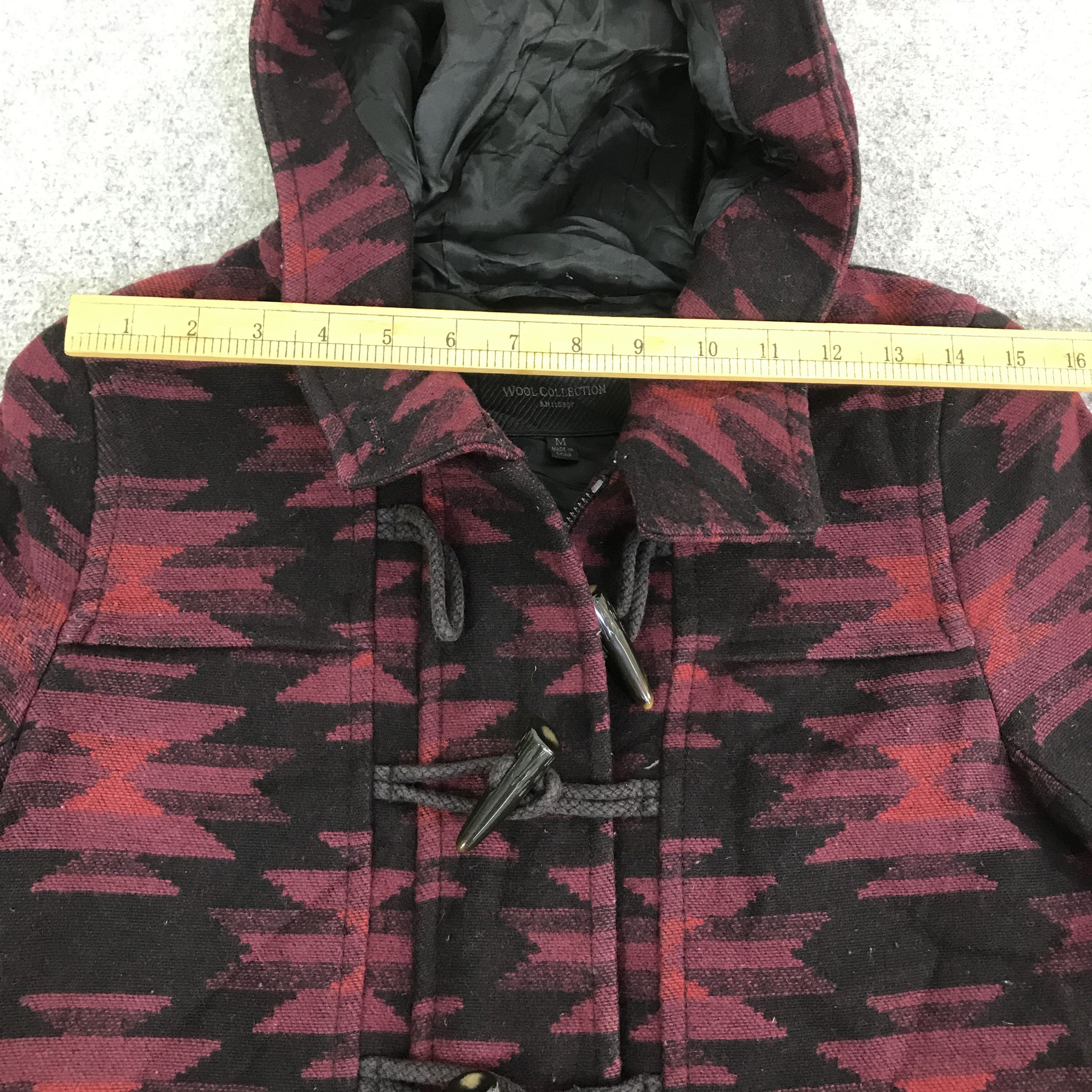 Uniqlo WOOL COLLECTION UNIQLO JACKET K121B10 Size US M / EU 48-50 / 2 - 5 Thumbnail