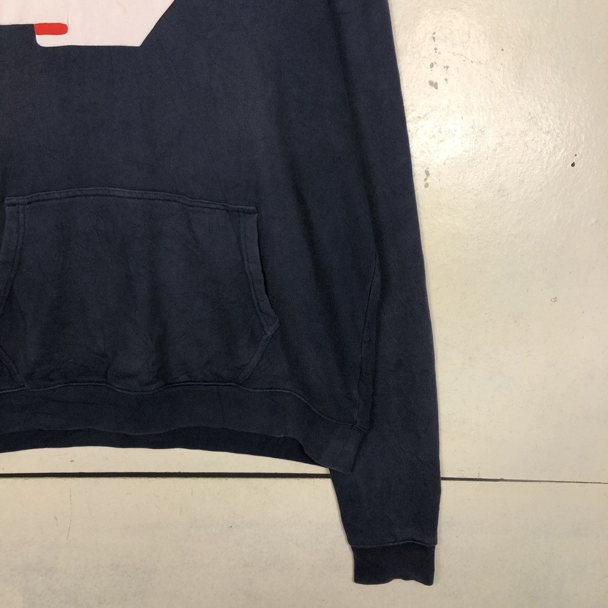 Adidas 📌Hoodie Pull Over Adidas Striped Design Size US M / EU 48-50 / 2 - 7 Thumbnail