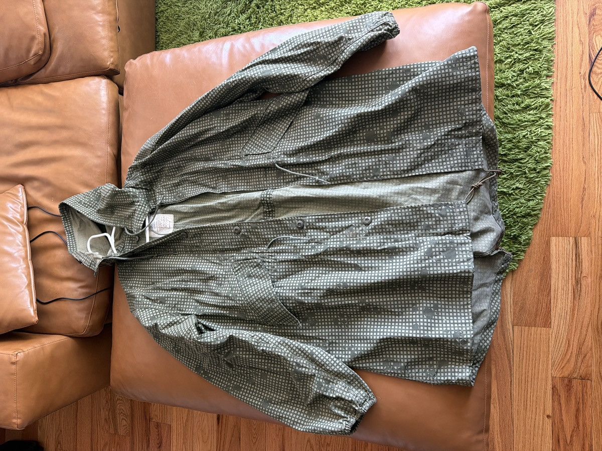 Other Vintage US Army Jacket Men Camouflage Desert Parka Size US M / EU 48-50 / 2 - 1 Thumbnail