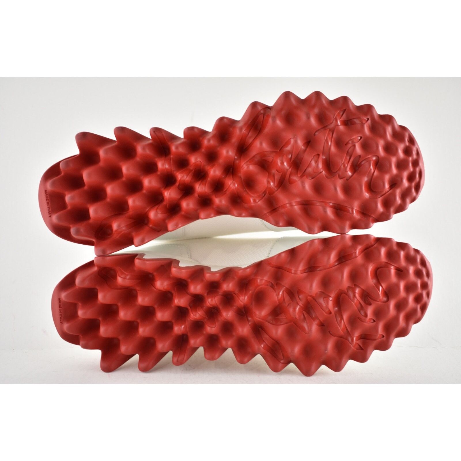 Christian Louboutin Christian Louboutin Donna Flat Platform Low Top Sneaker 38 Size US 8 / IT 38 - 18 Thumbnail