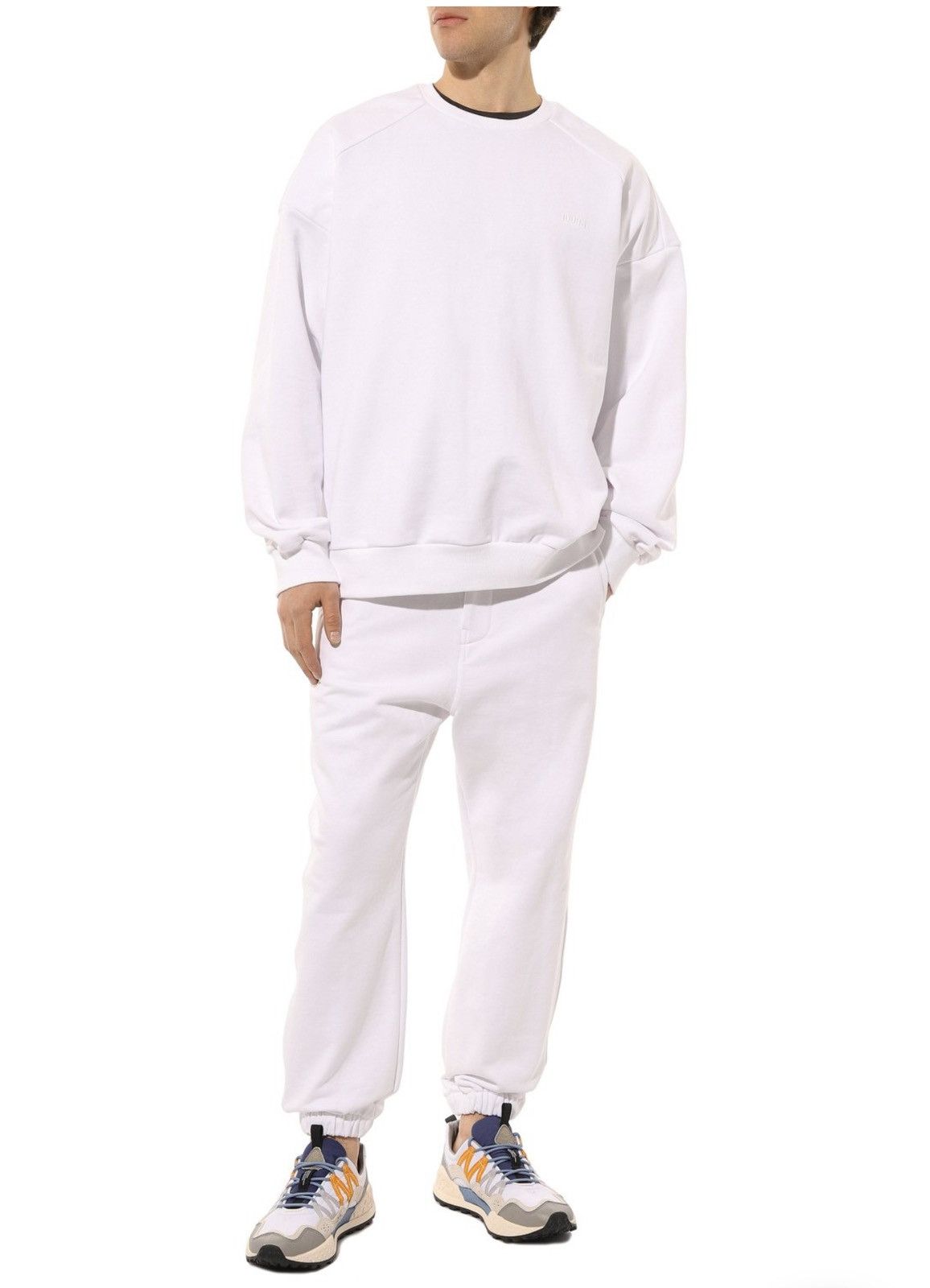 Juun.J joggers Size US 34 / EU 50 - 7 Thumbnail