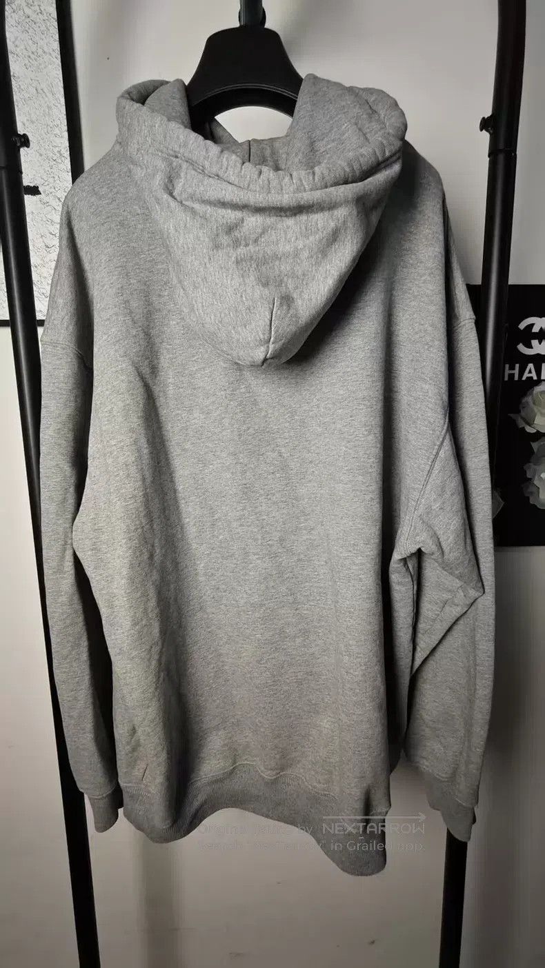 Balenciaga Balenciaga Letter Logo Sweatshirt Size US M / EU 48-50 / 2 - 2 Thumbnail