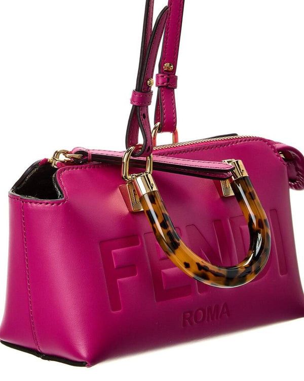 Fendi o1mtch0225 Bag in Pink Size ONE SIZE - 2 Thumbnail