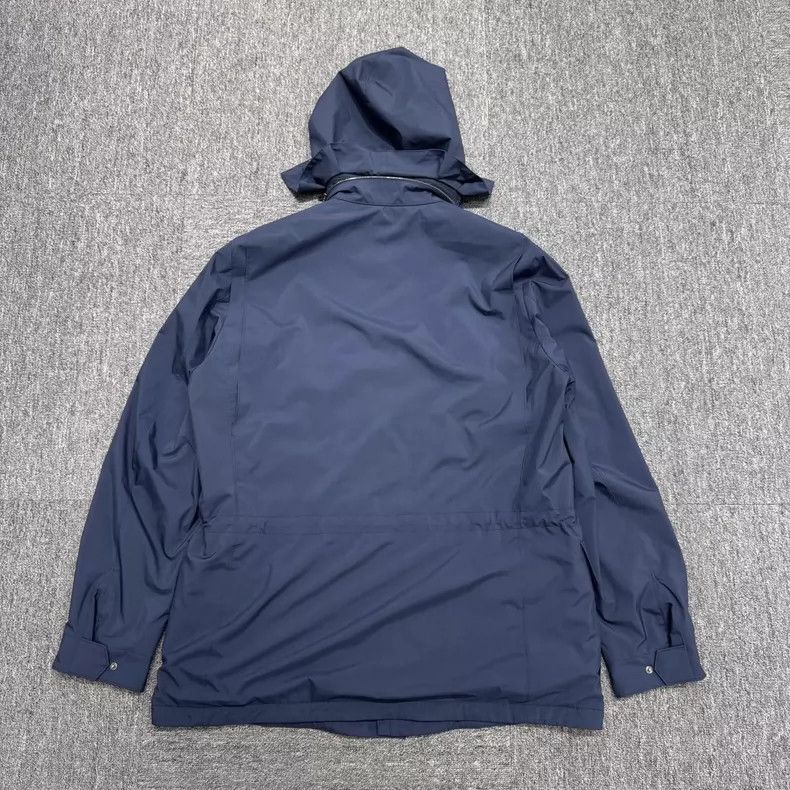 Loro Piana LORO PIANA Naval blue jacket Size US L / EU 52-54 / 3 - 2 Thumbnail