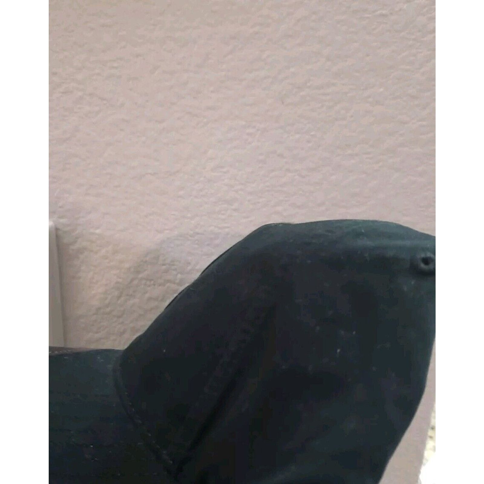 Lids Playboy Hat Cap Hat Dad Strapback Strap Black Bunny Lids Size ONE SIZE - 4 Thumbnail