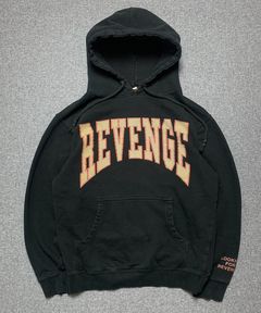 Drake revenge hot sale sweater