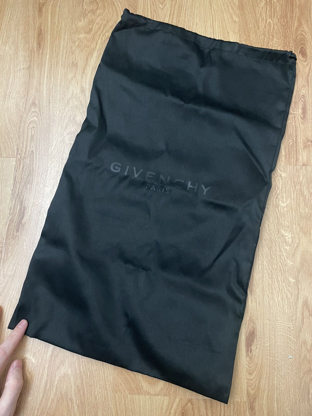 Givenchy Givenchy horse ridding rubber boots Size US 9 / IT 39 - 7 Thumbnail
