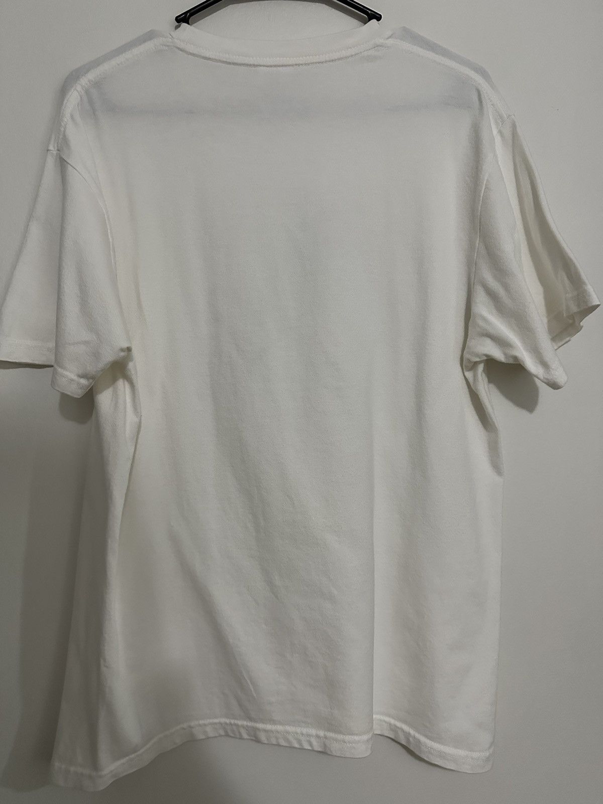 Supreme Supreme Jet Tee Size US M / EU 48-50 / 2 - 3 Thumbnail