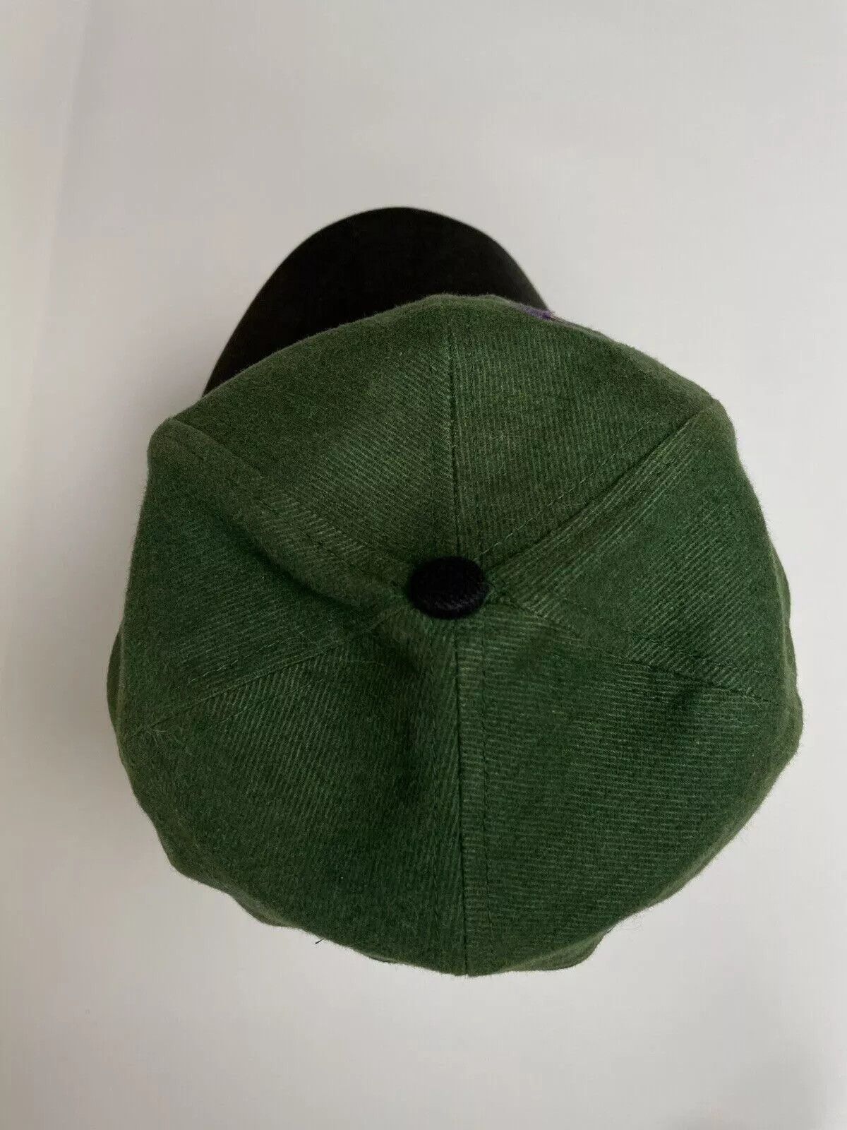 Vintage Vintage 90s Looney Tunes Basseball Cap Faded Embroidered Size ONE SIZE - 7 Thumbnail