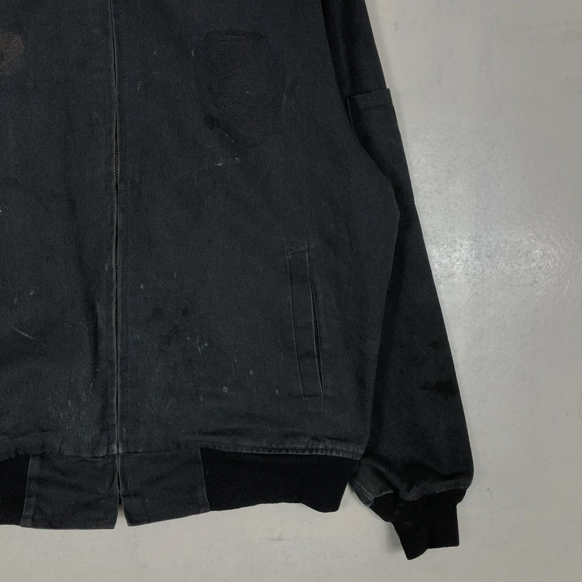 Vintage 📌VINTAGE BOMBER JACKET CINTAS MADE IN MEXICO REDKAP DESIGN Size US M / EU 48-50 / 2 - 7 Thumbnail