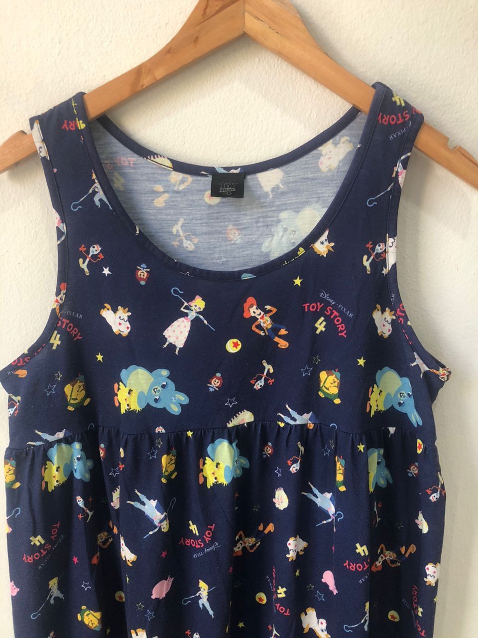 Disney Toy story 4 Size L / US 10 / IT 46 - 2 Thumbnail