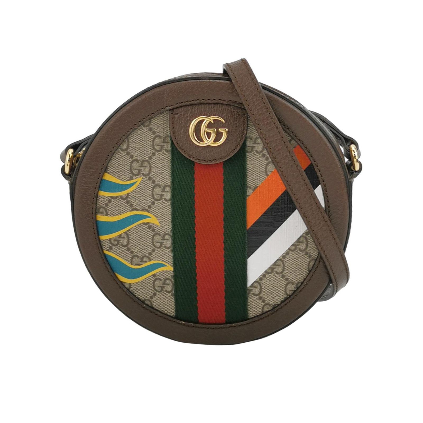 Gucci Gucci Women os Shoulder Bags Size ONE SIZE - 1 Thumbnail
