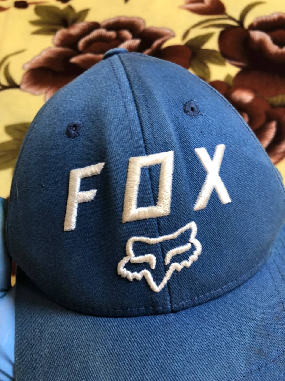 Fox Racing Fox Racing Instill Snapback Hat Adjustable Fit Classic Size ONE SIZE - 4 Thumbnail