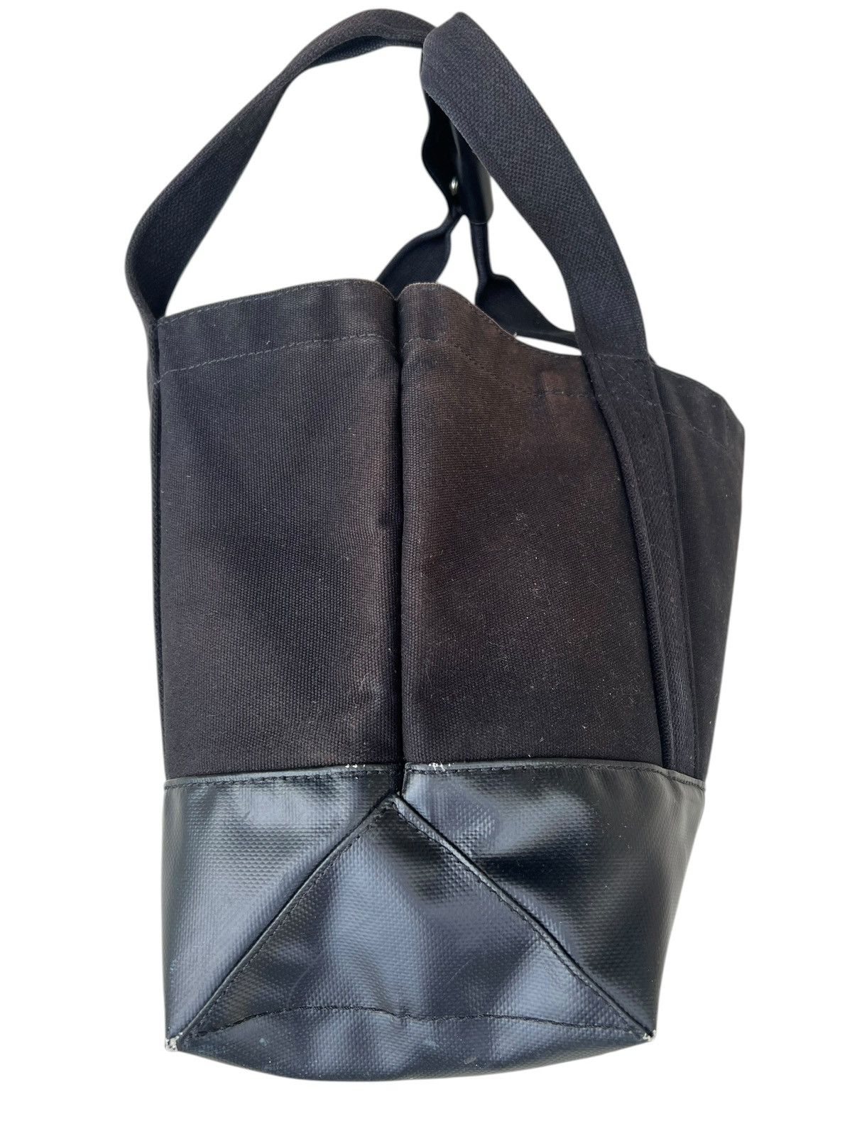 Nude: Masahiko Maruyama Sun Faded Masaharu Fukuyama Japan Cotton Canvas Tote Bag Size ONE SIZE - 12 Thumbnail