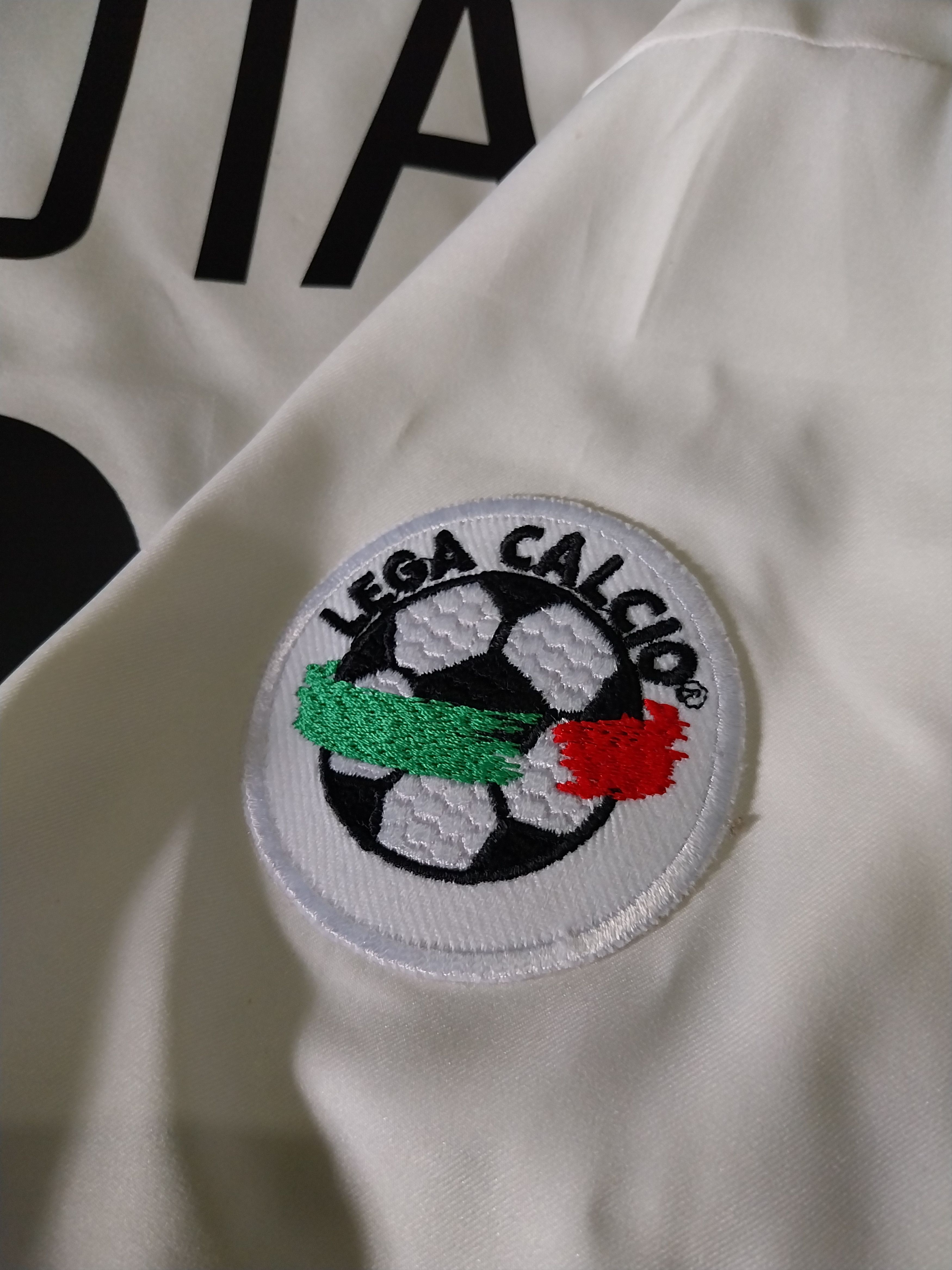 Nike Inter milan away 2002/2003 batistuta jersey football Size US S / EU 44-46 / 1 - 10 Thumbnail