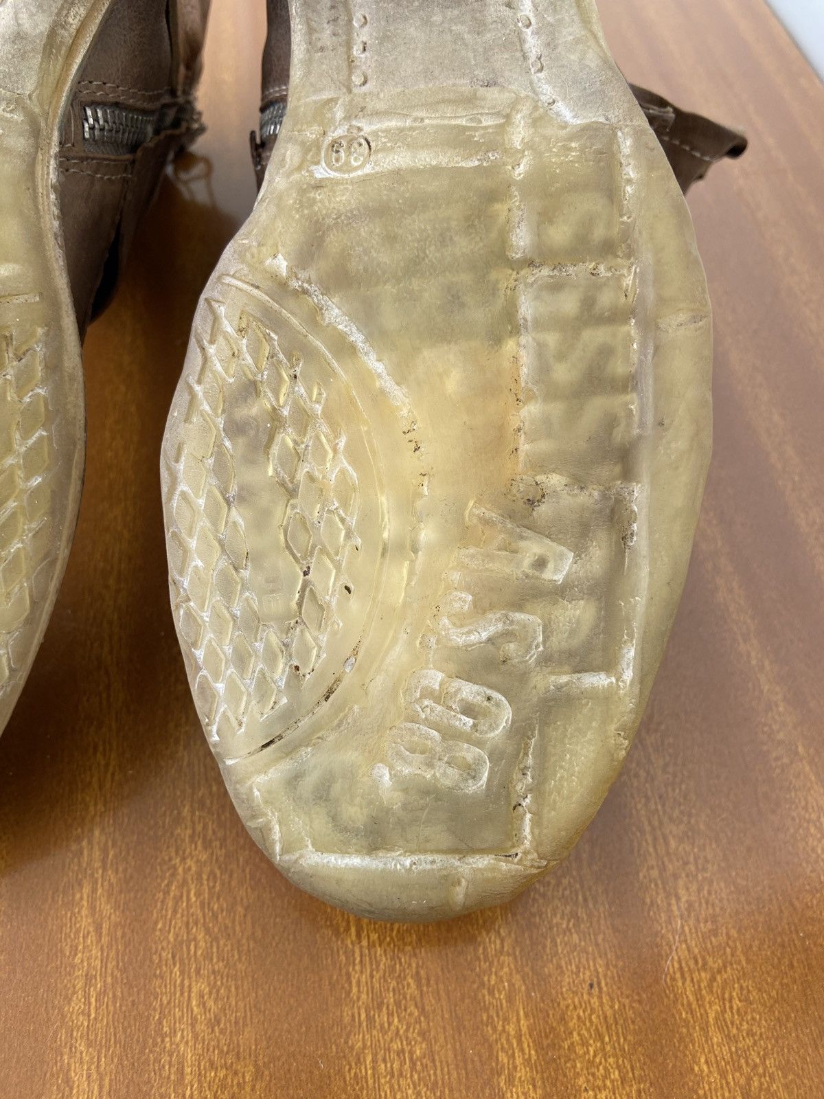 A.S.98 A.S.98 Size US 9 / IT 39 - 13 Thumbnail