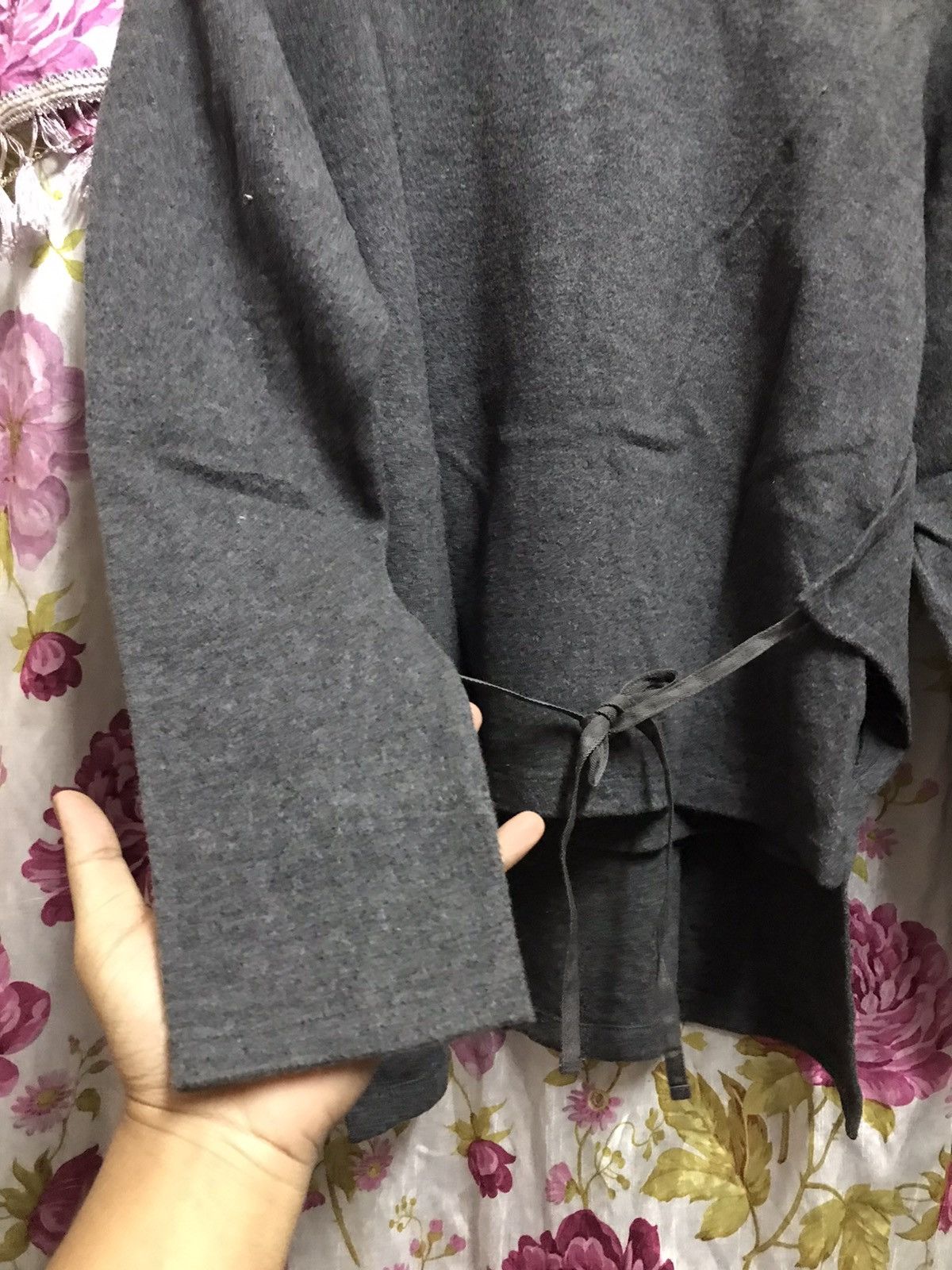 Yohji Yamamoto LIMITED YOHJI YAMAMOTO SINGTURE Size M / US 6-8 / IT 42-44 - 7 Thumbnail