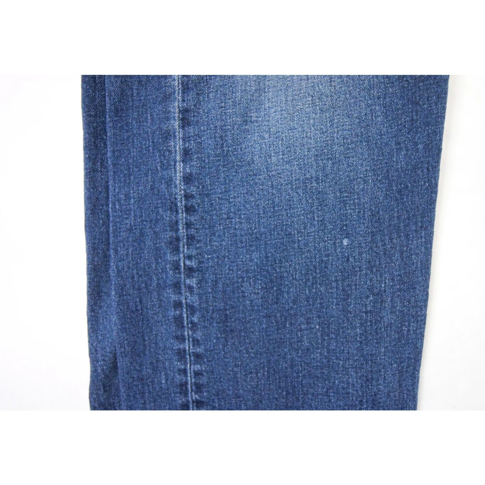 Levi's Levi's 505 Jeans Men's Casual Blue Denim 36x30 Straight Fit Regular Size US 36 / EU 52 - 4 Thumbnail