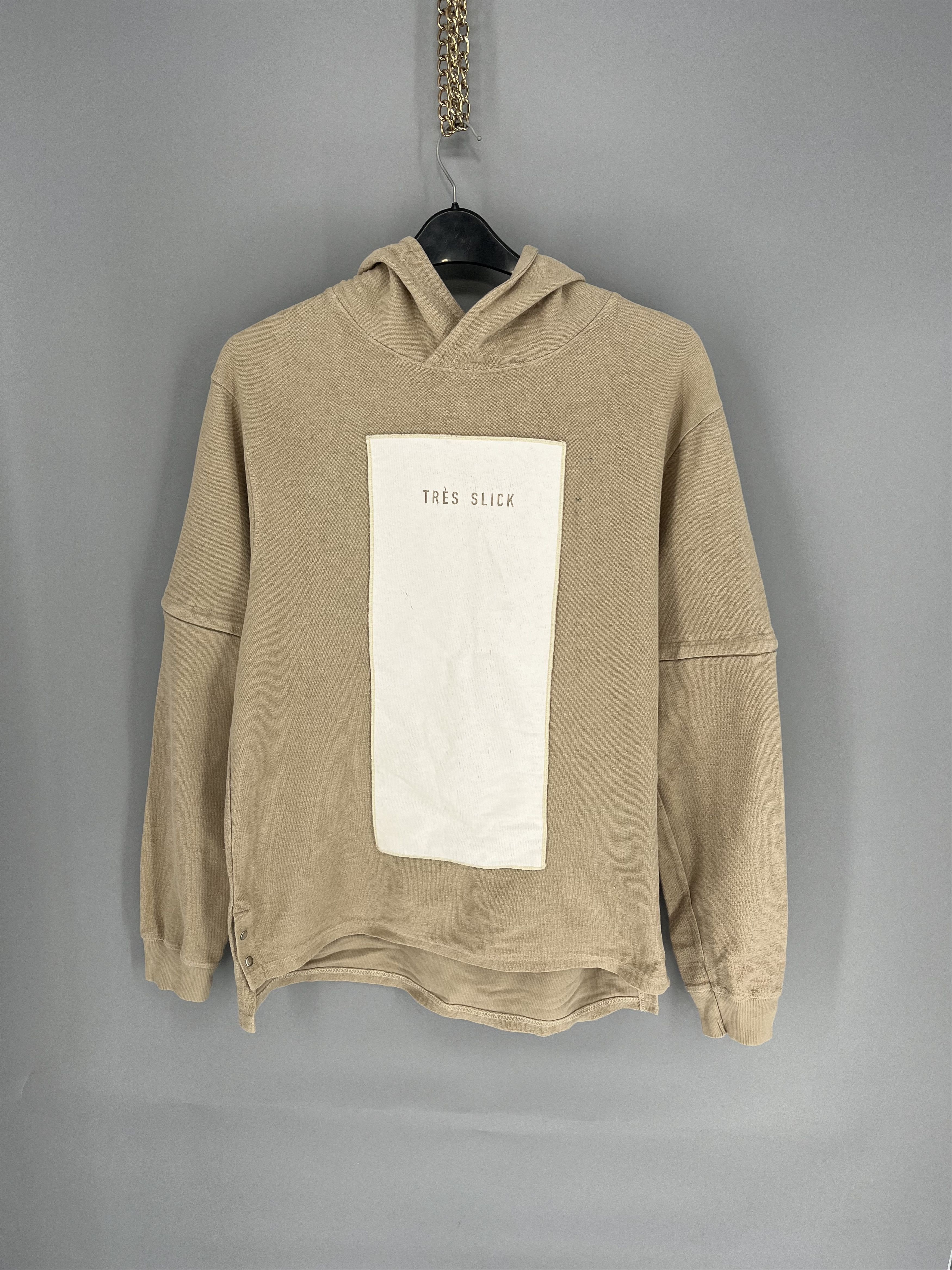 Cayler and Sons Vintage Y2K Cayler and Sons Hoodie Streetwear Style Size US L / EU 52-54 / 3 - 1 Thumbnail