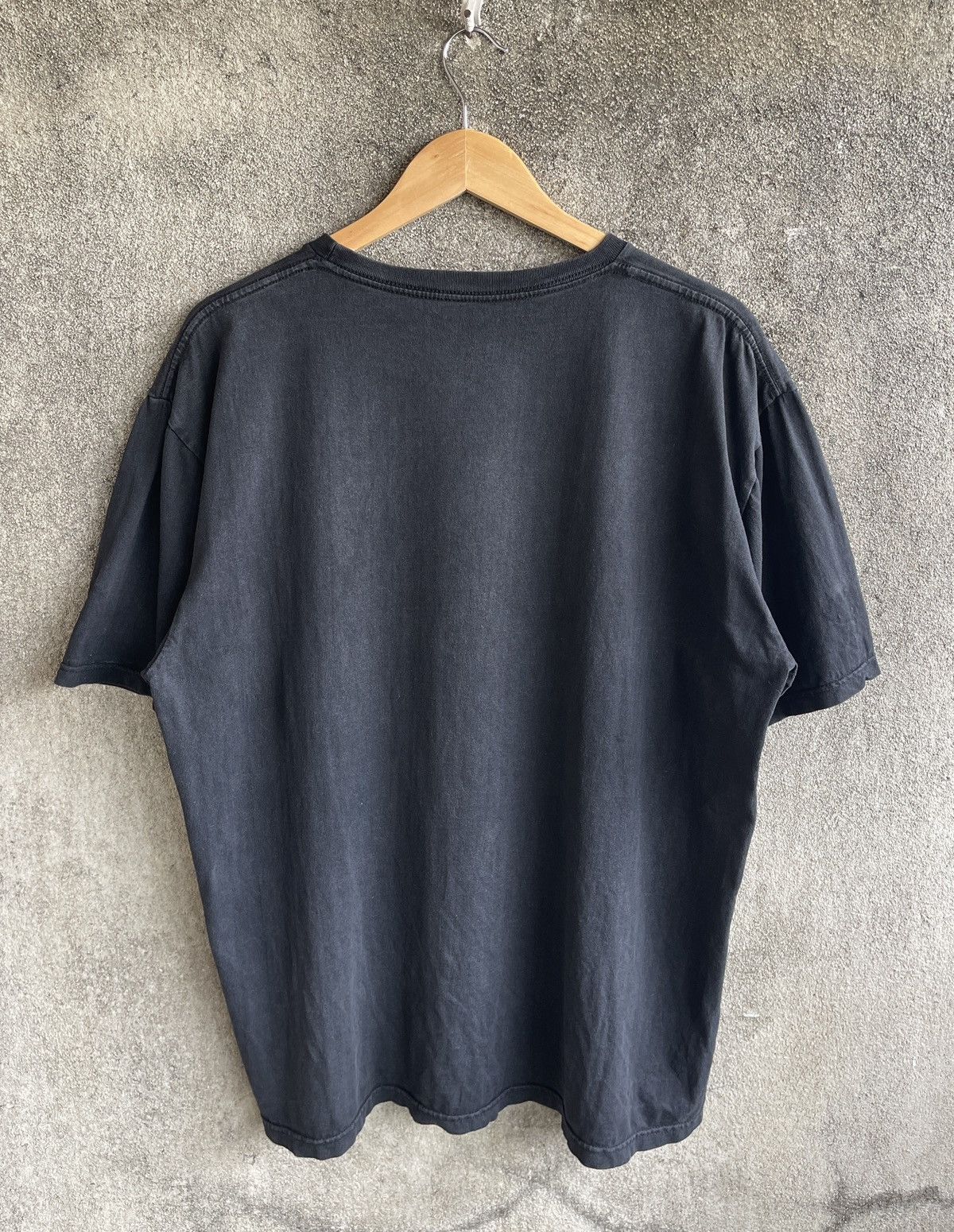 Polo Ralph Lauren Vintage 90s Sun Faded🔥POLO BEAR by RALPH LAUREN USA Logo Tee Size US XL / EU 56 / 4 - 6 Thumbnail
