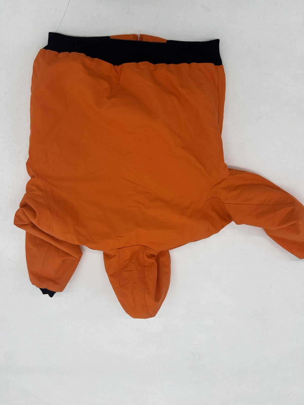 Carhartt Orange Workwear Carhartt Coat Size US L / EU 52-54 / 3 - 3 Thumbnail
