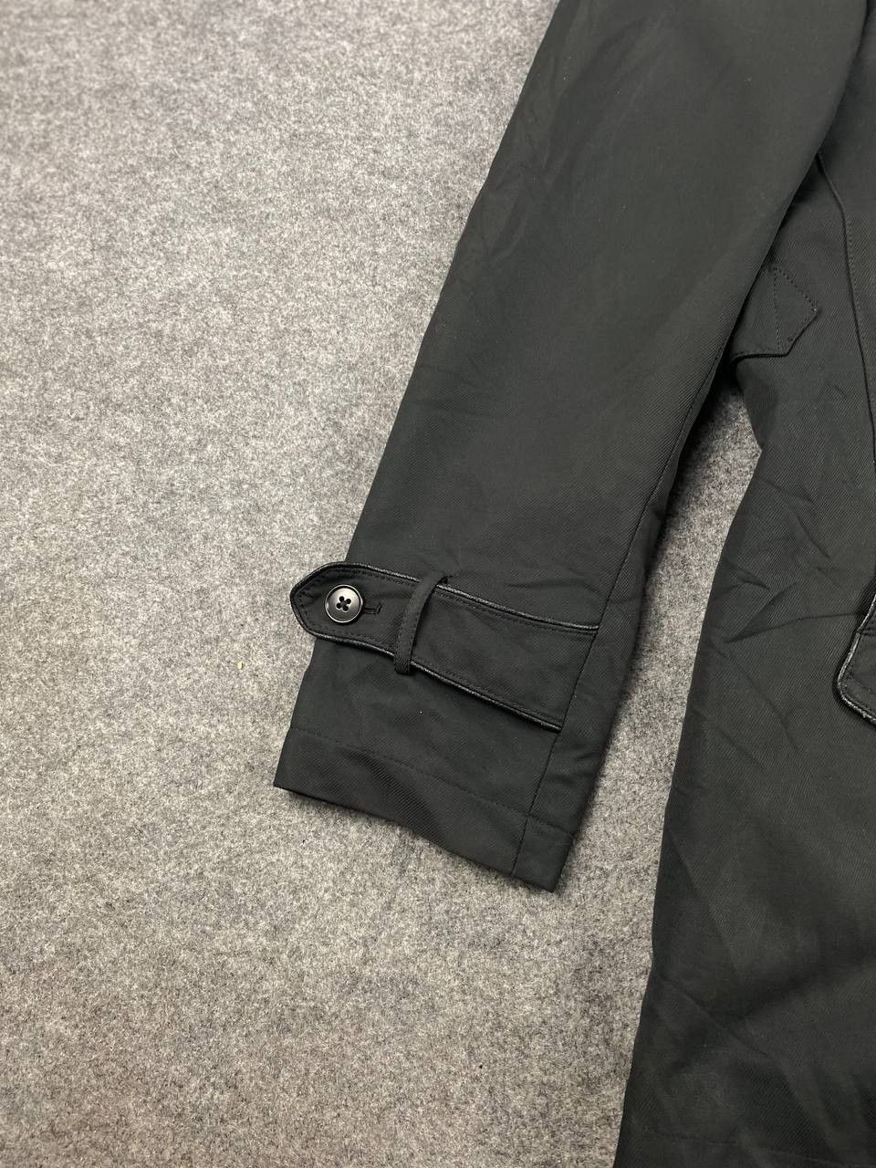 Japanese Brand persons for men light jacket nice design Size US L / EU 52-54 / 3 - 4 Thumbnail