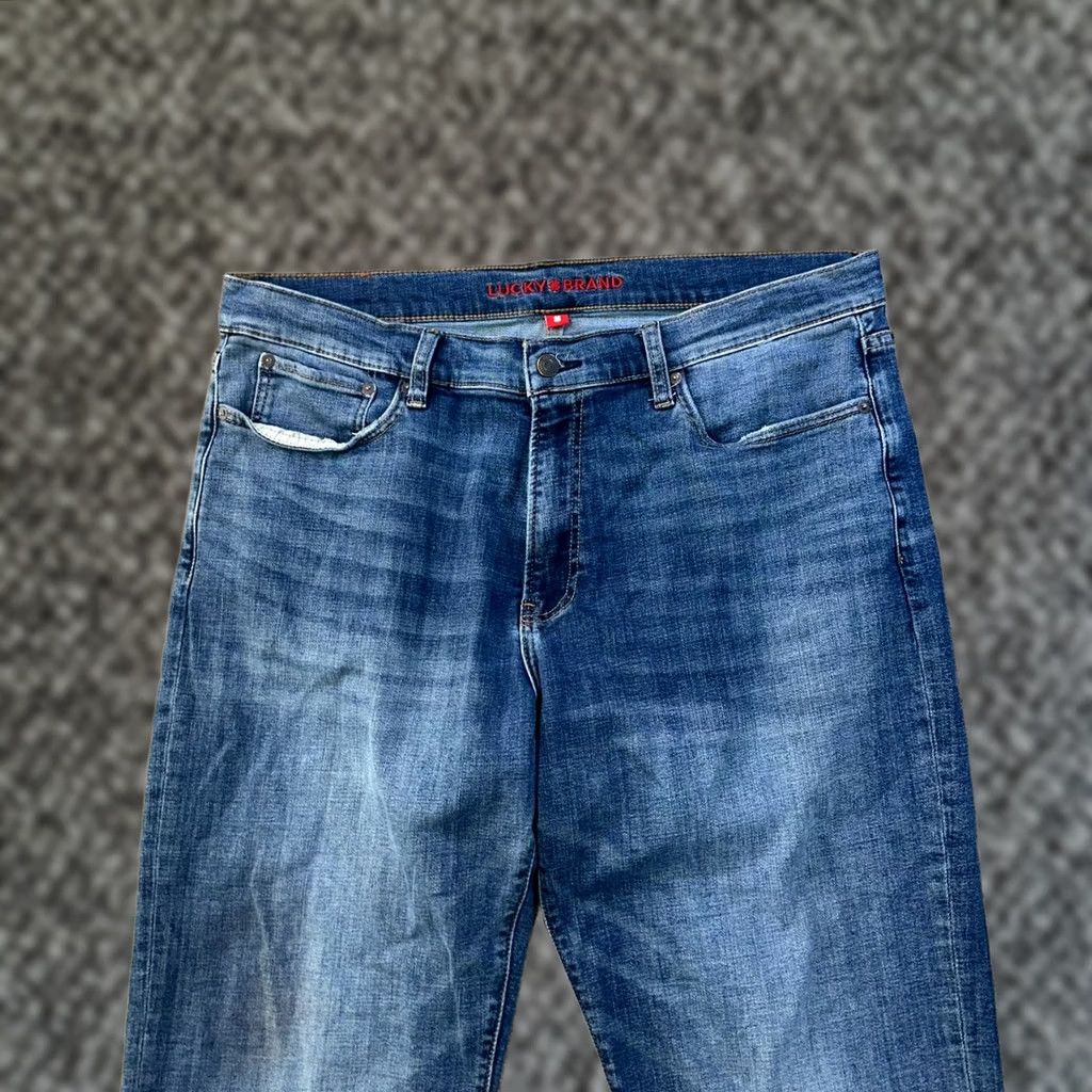 Lucky Brand Lucky Brand 363 Jeans Shirt? Size US 36 / EU 52 - 1 Thumbnail