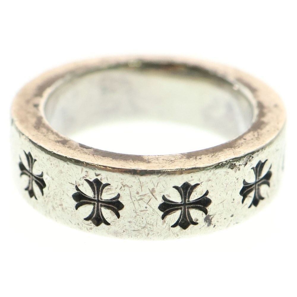 Chrome Hearts Chrome Hearts Spacer Ring Forever Silver BCA337 Size ONE SIZE - 2 Thumbnail