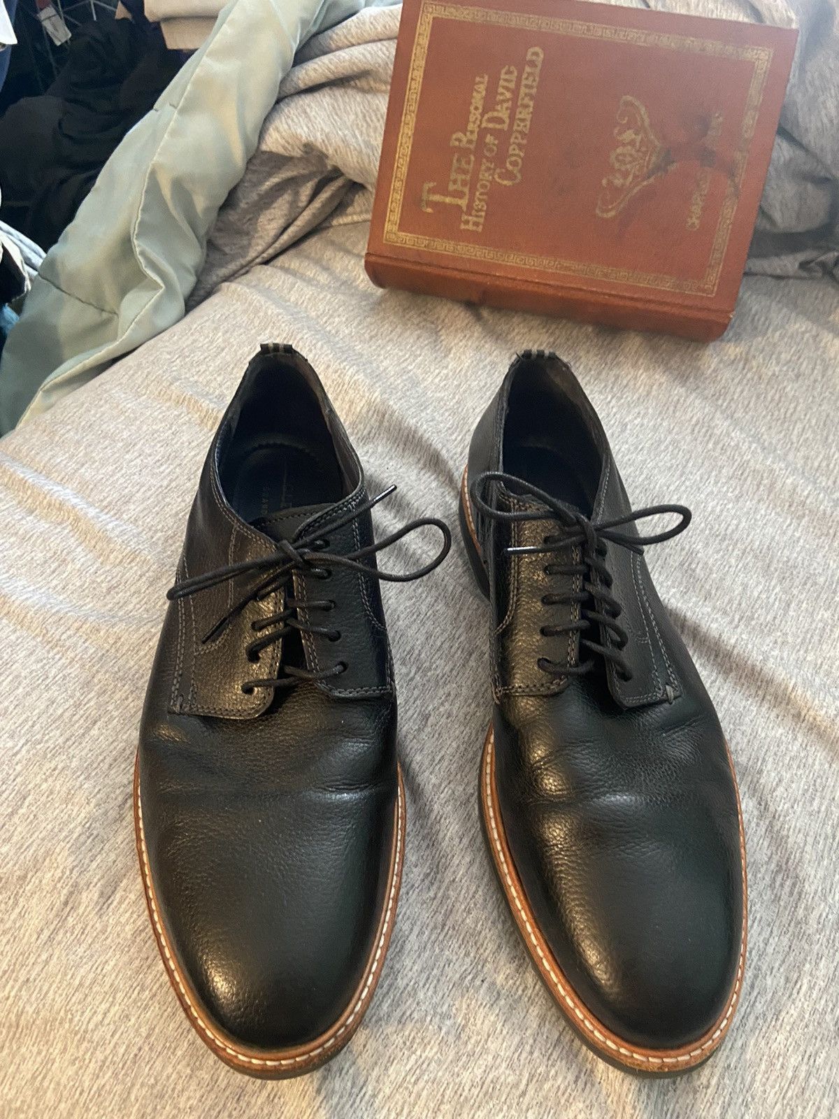 Cole Haan Cole haan shoea Size US 10.5 / EU 43-44 - 7 Thumbnail
