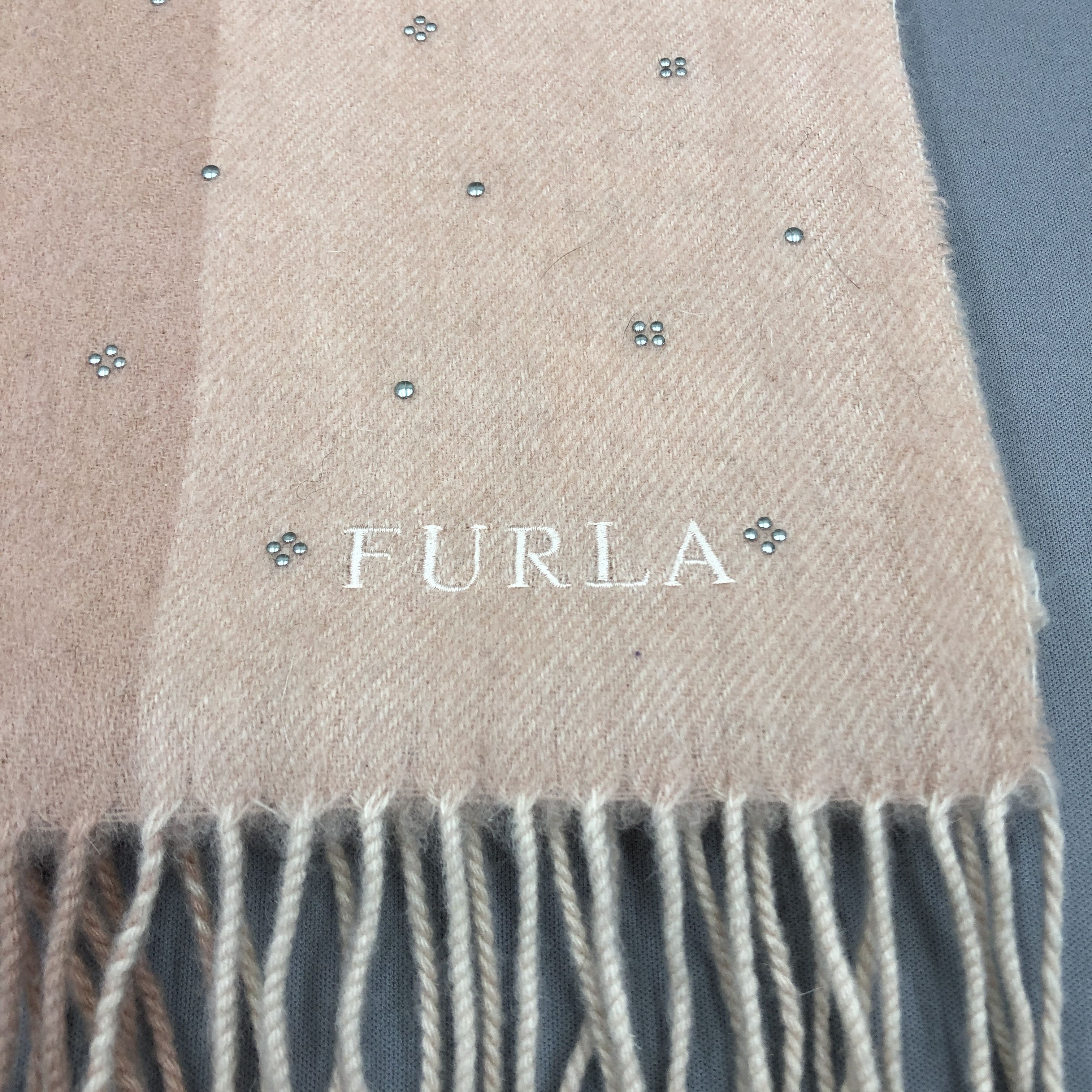 Furla Furla Scarf / Muffler / Neckwear Size ONE SIZE - 4 Thumbnail